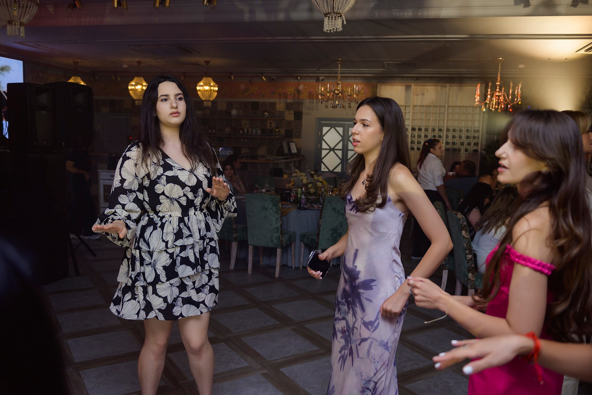 День Рождения Микаэля. Фотограф Ростов-на-Дону Белла Керимова