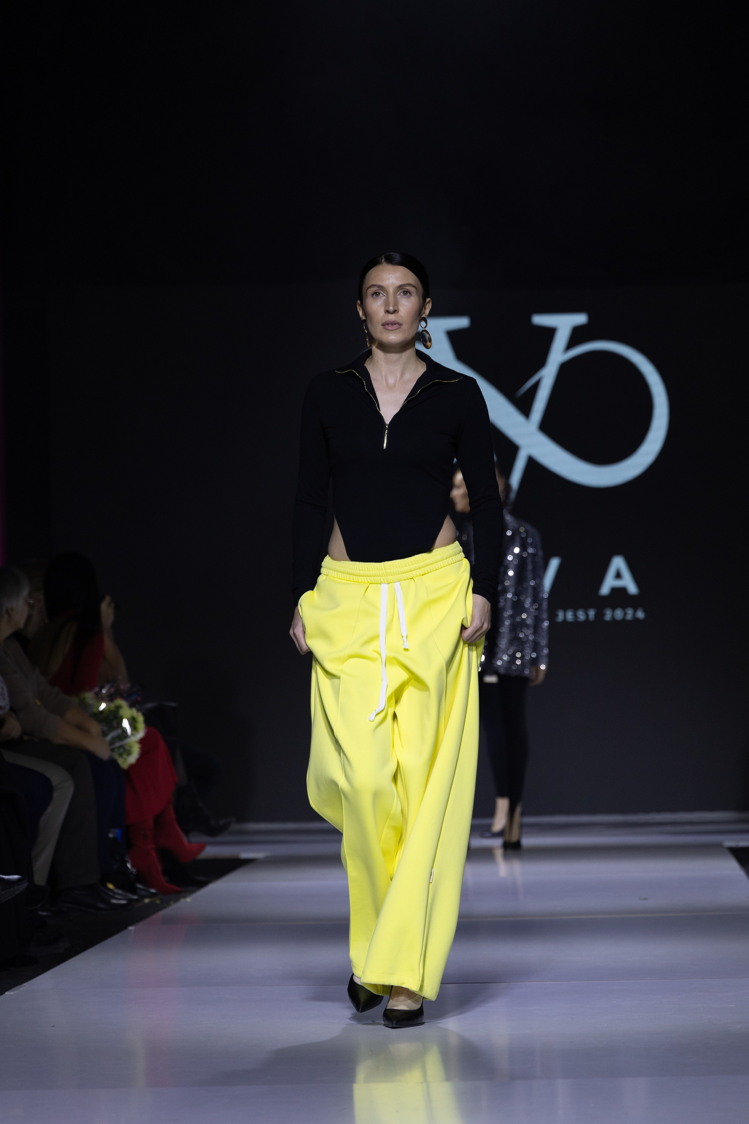 Неделя моды FW 21сез г. Екатеринбург. Семейный и репортажный фотограф Наташа Давыдова