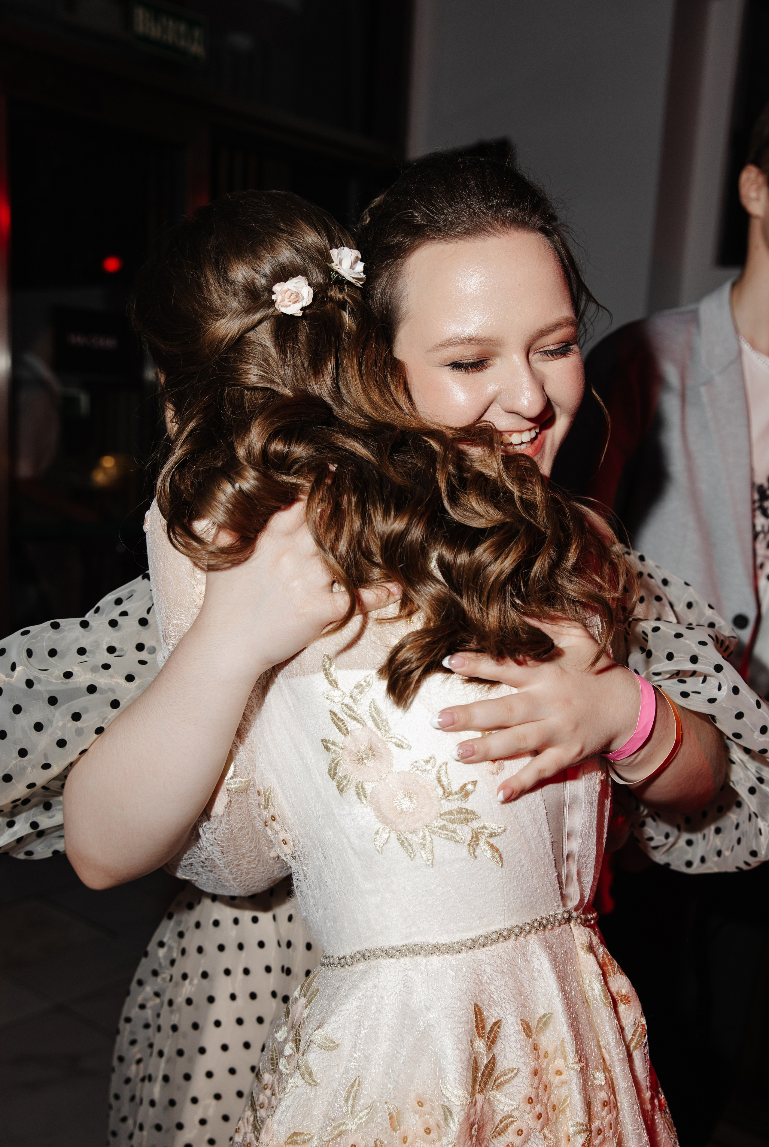 Ресторан Небо (Выпускной). Свадебный фотограф в Москве    Еремин Анатолий