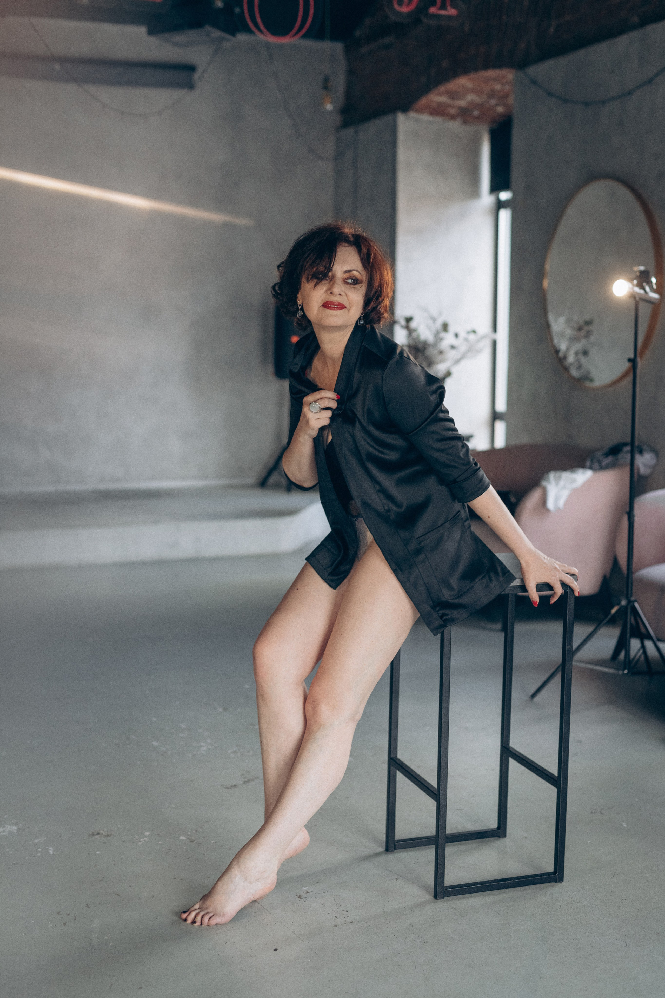 Лена. Фотограф Ногинск Электросталь Наталья Осетрова