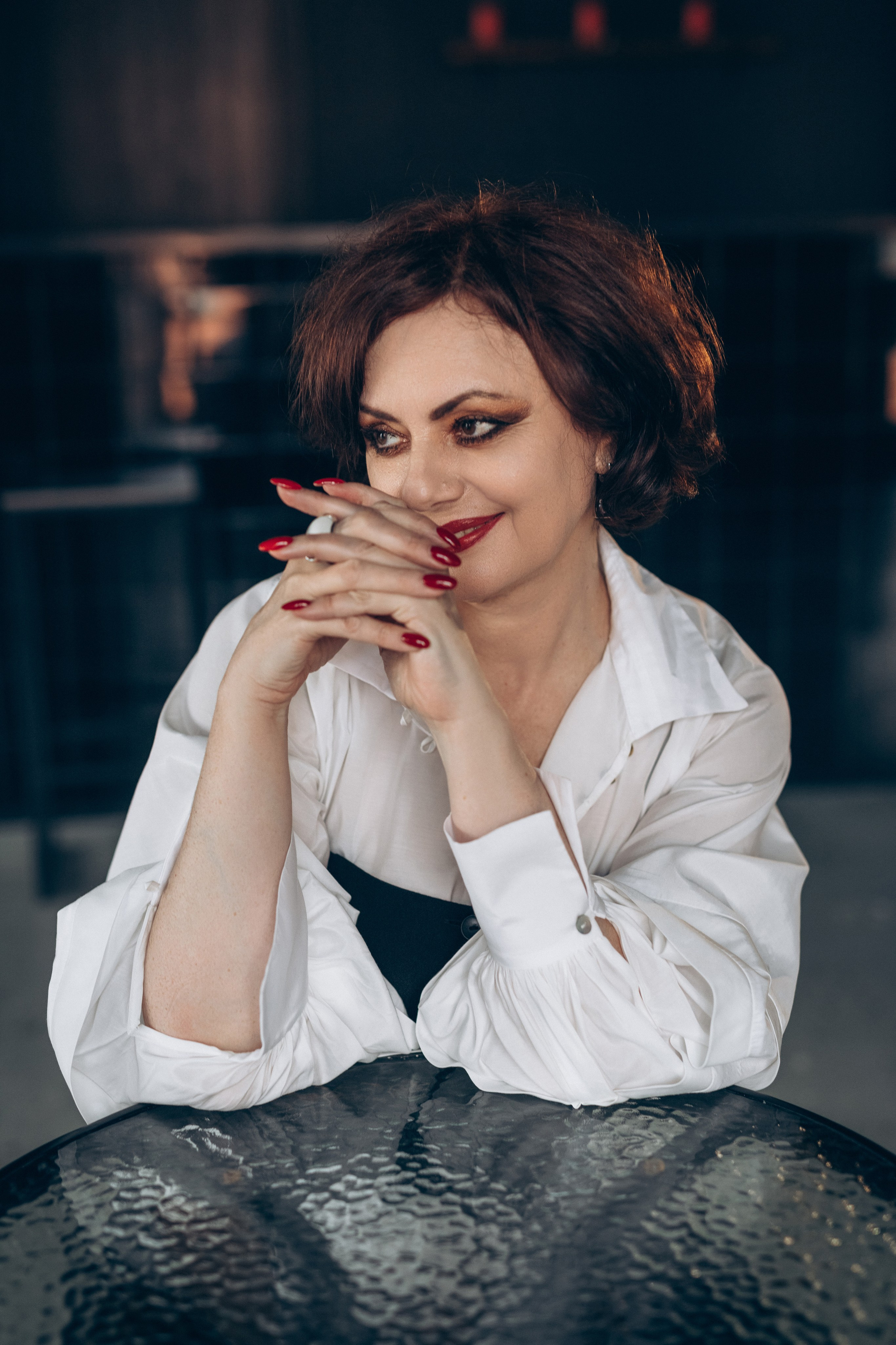 Лена. Фотограф Ногинск Электросталь Наталья Осетрова