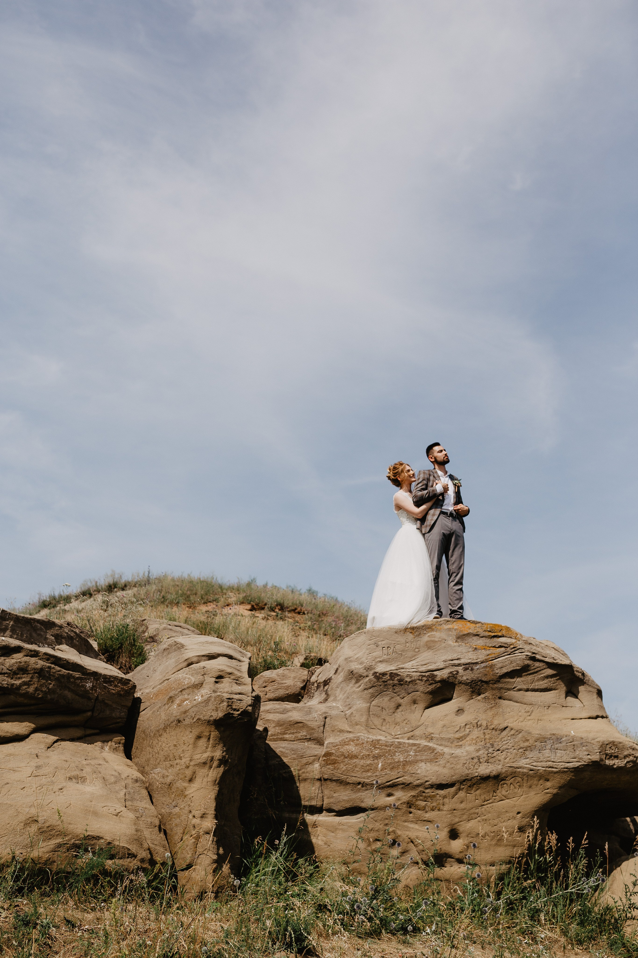 Рома и Яна. Свадебный и семейный фотограф в Нижнекамске, Набережных Челнах