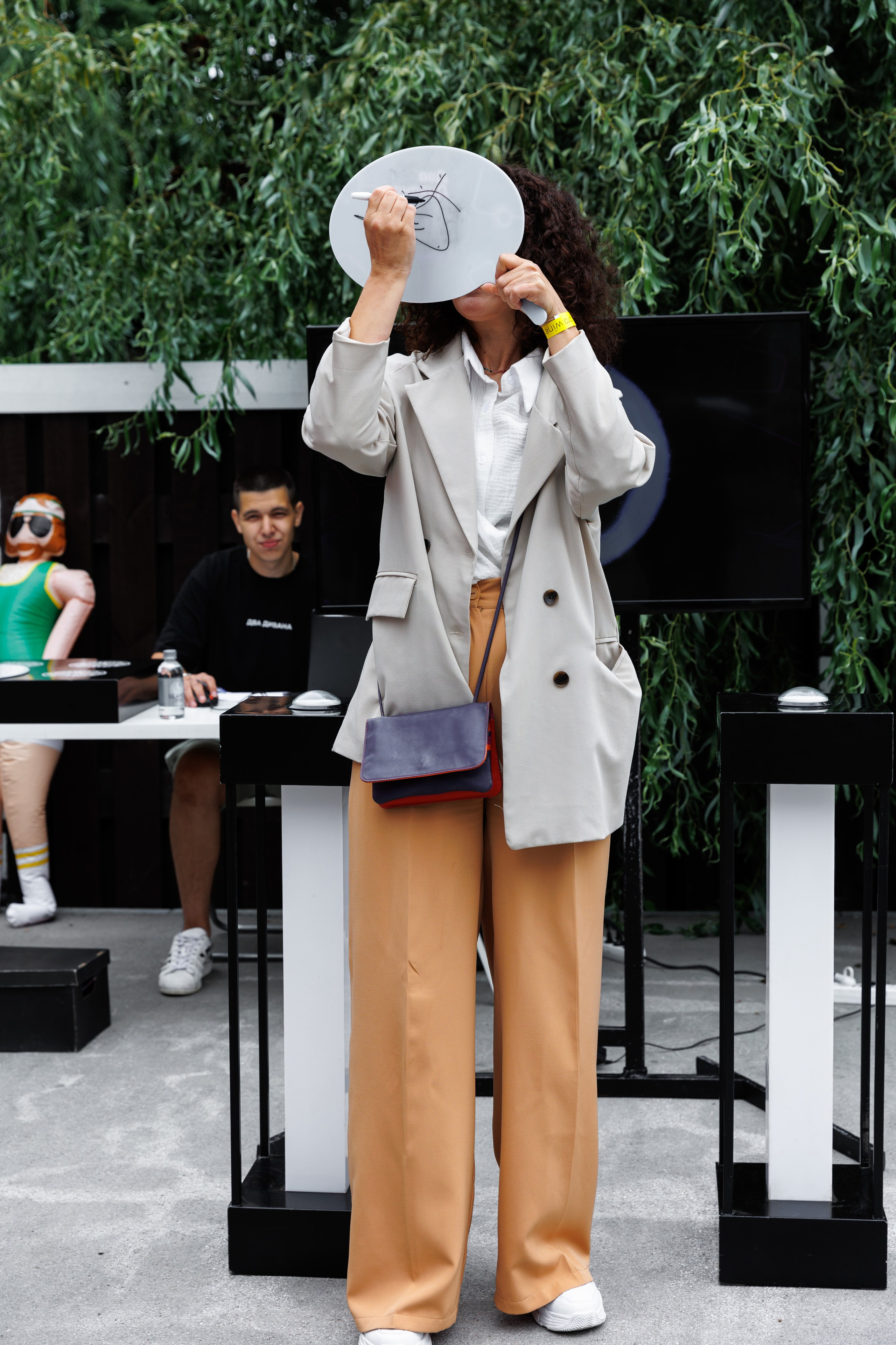 Винный пикник. Фотограф Новосибирск — Наталья Гресь