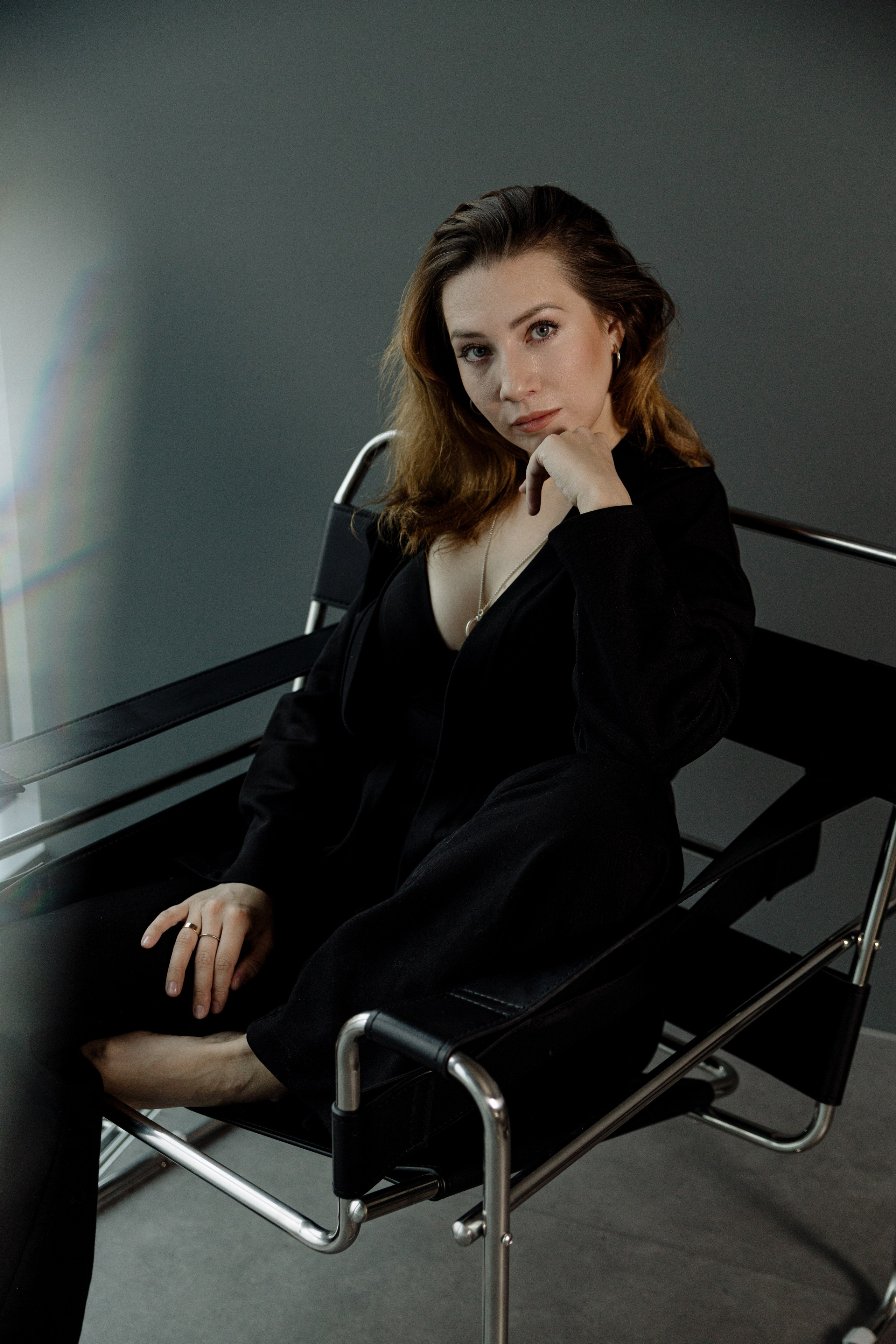 Елена. Фотограф Воронеж Варвара