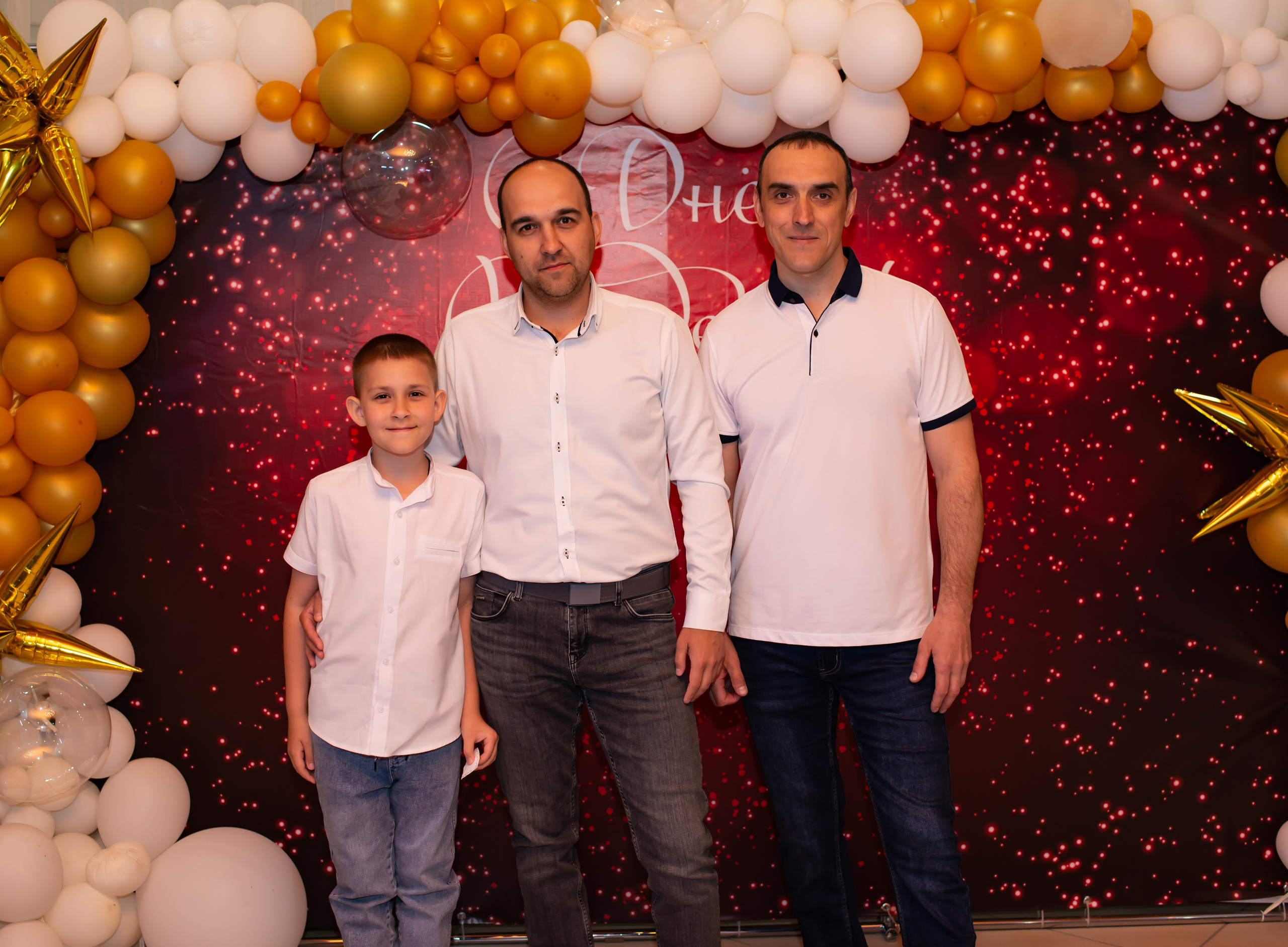 Юбилей 50_Юрий Сергеевич_06.05.2025. Фотограф_Юлия Симонова