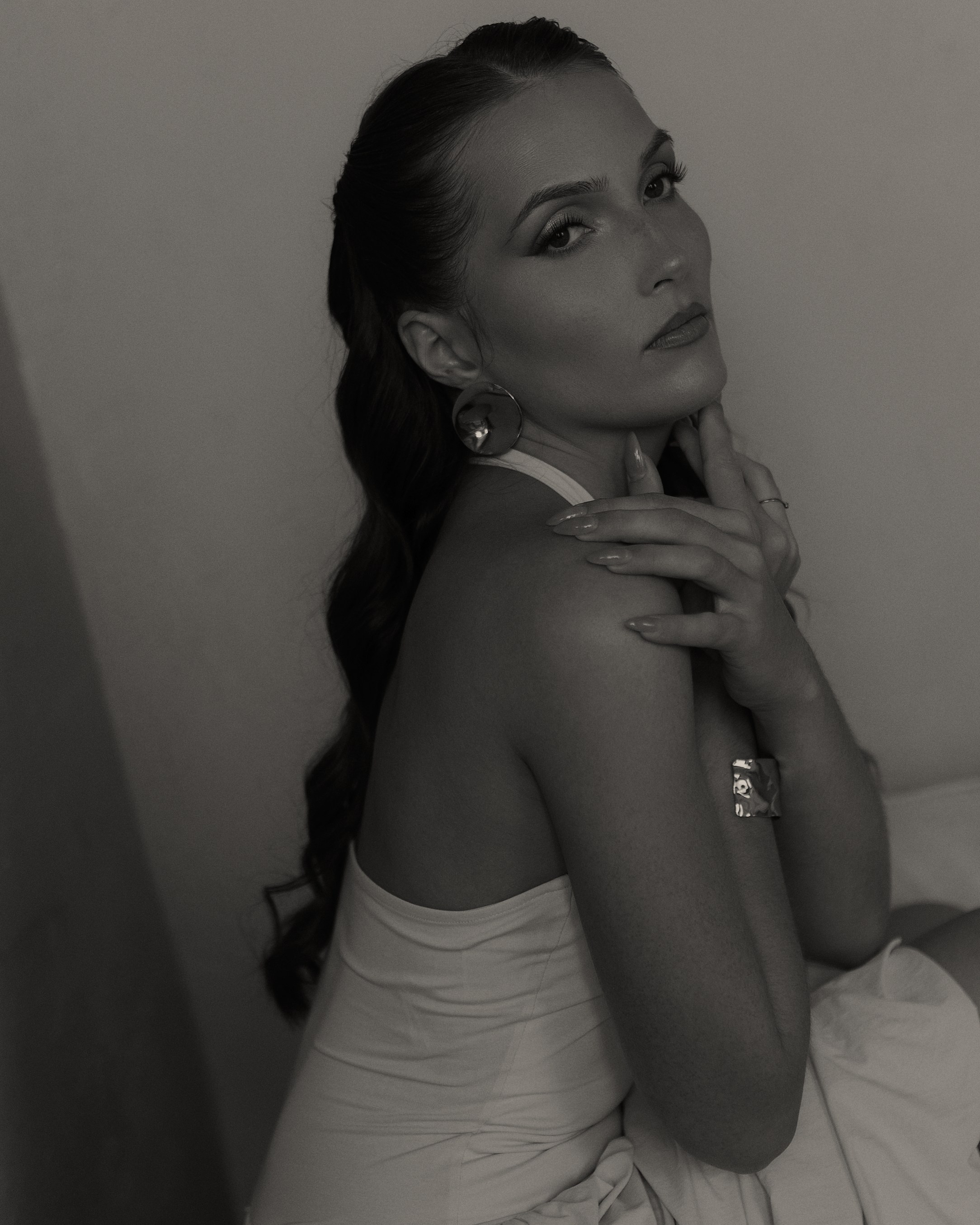 Юлия. DARYA.BELKINA