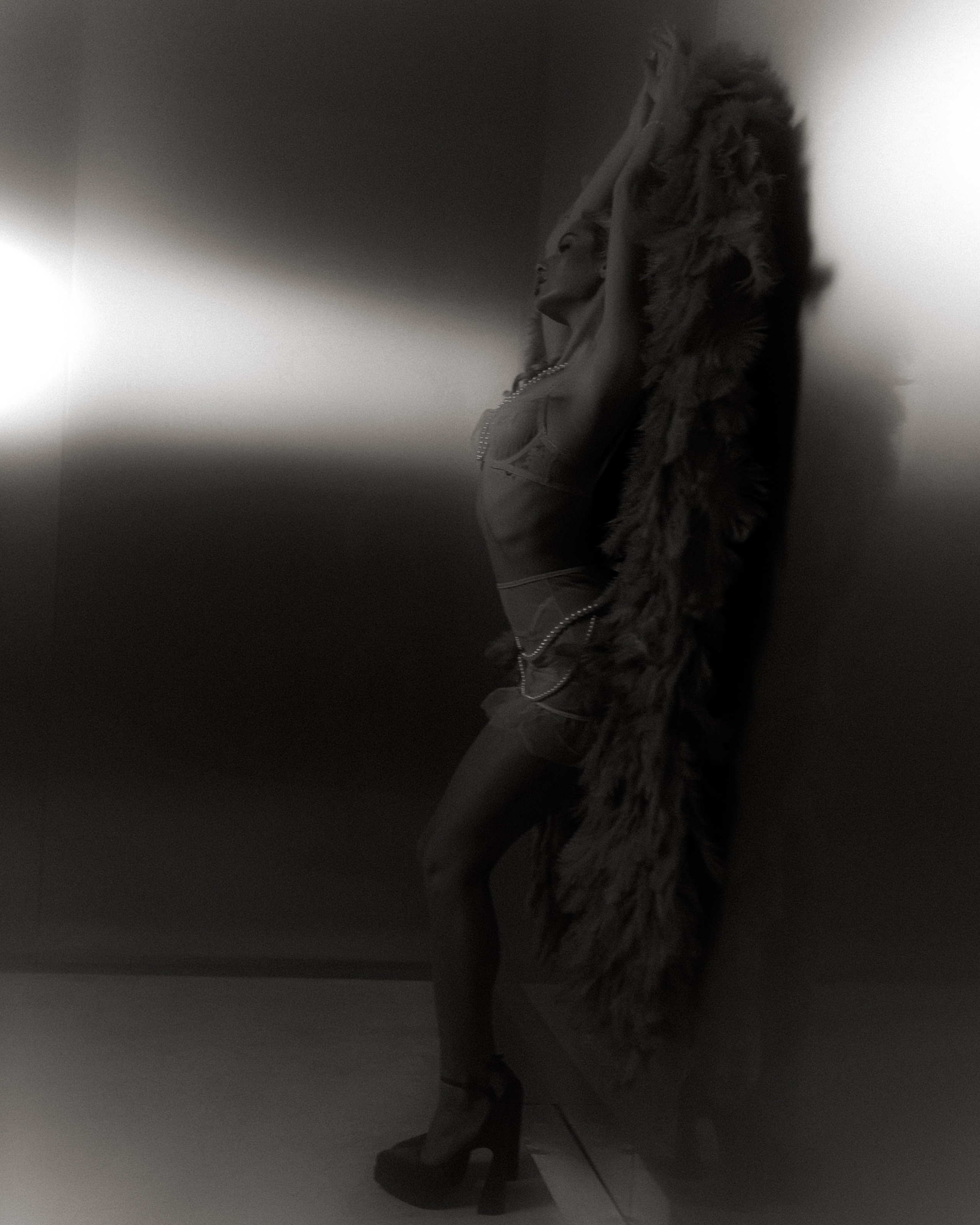 Ксения. DARYA.BELKINA