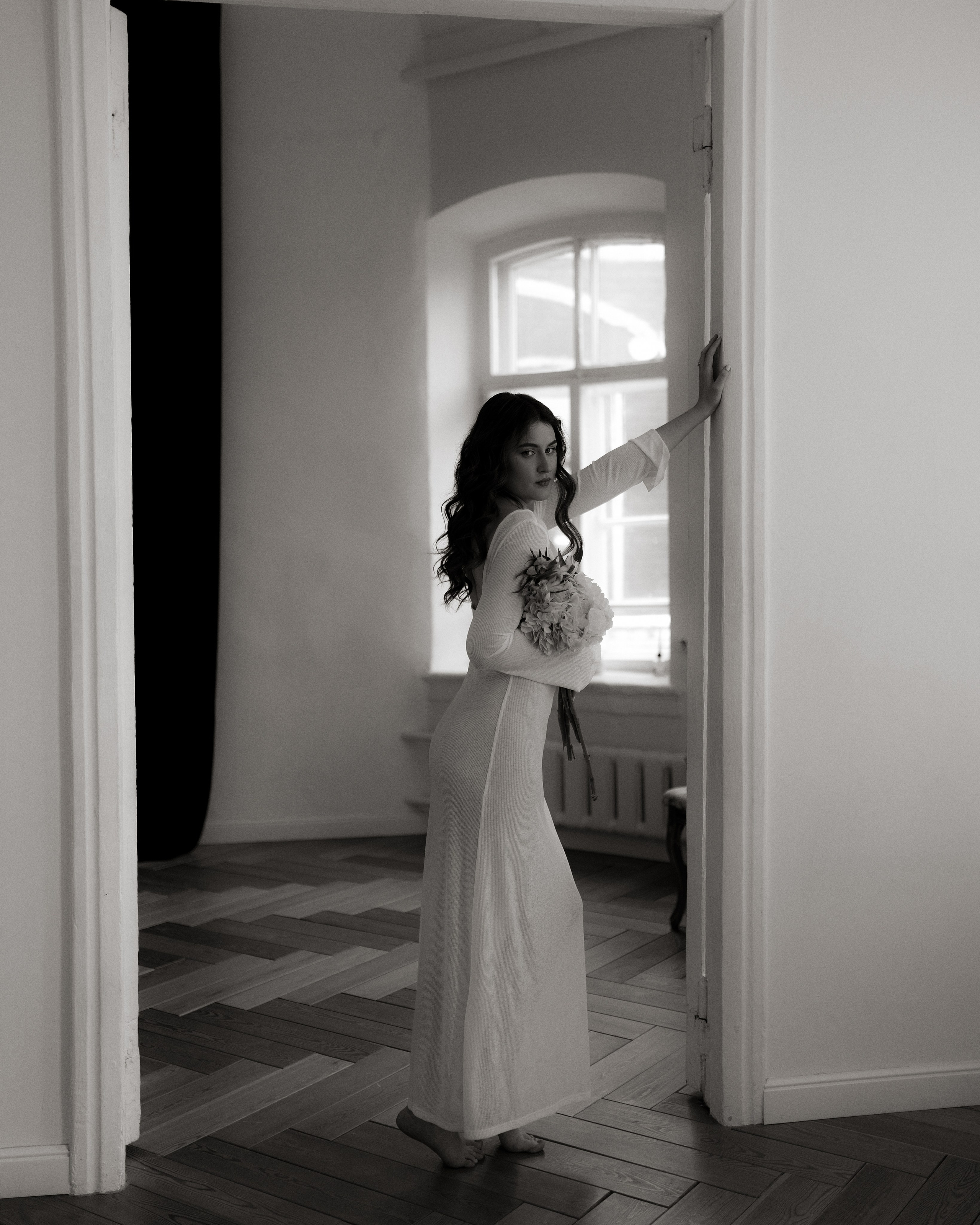 Анна. DARYA.BELKINA