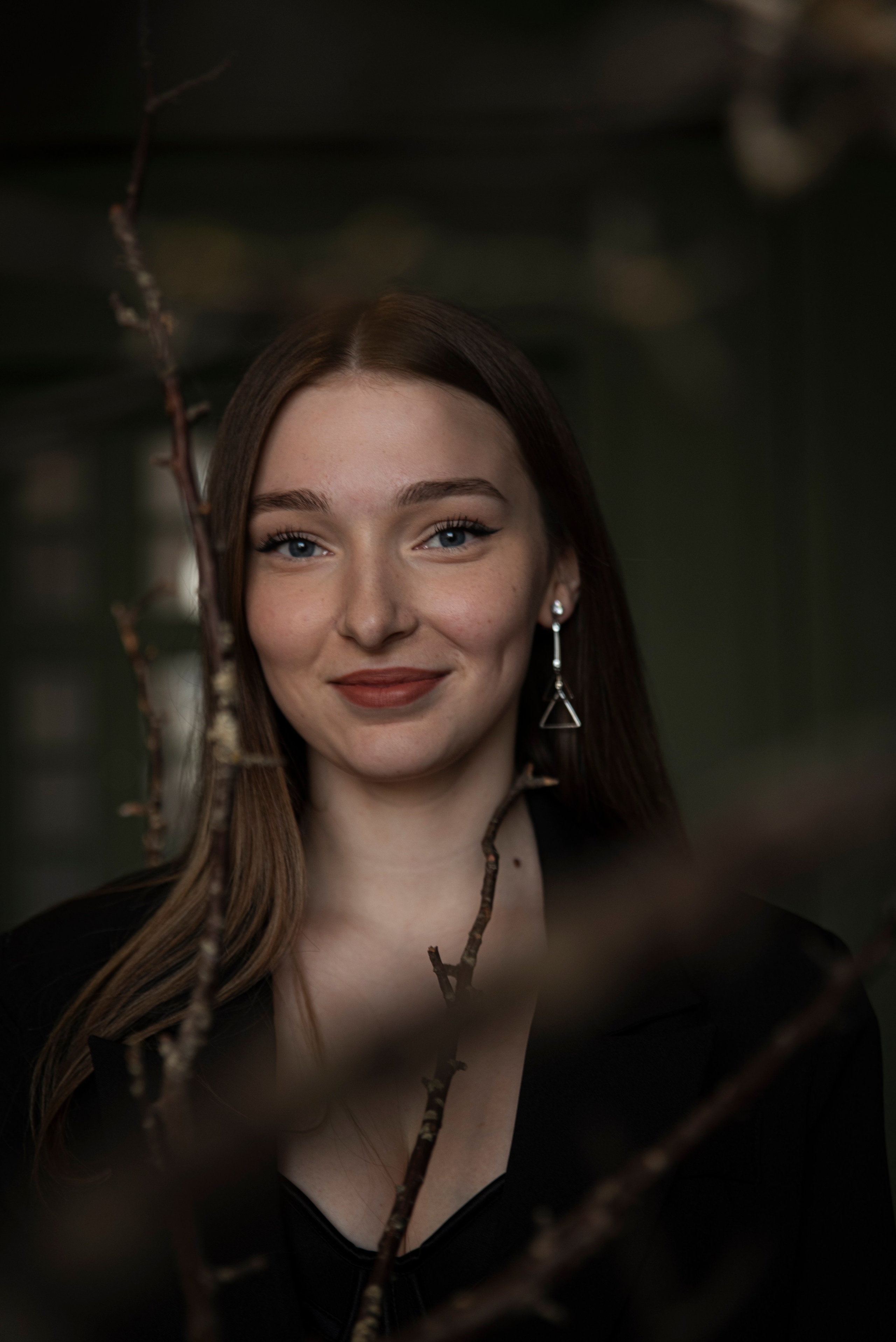 СТУДИЯ. Фотограф Москва Софа Ревчук