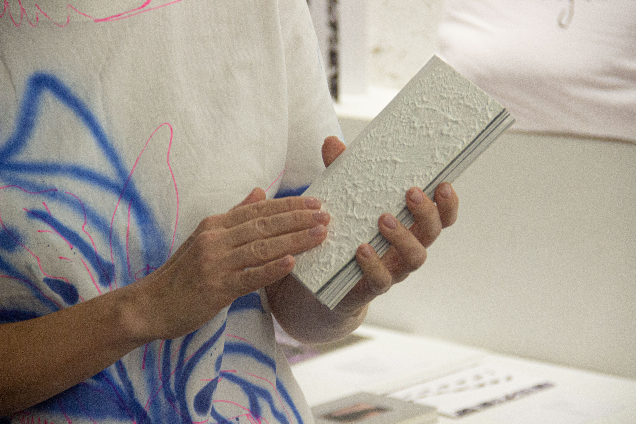 About. M a s h a T k a c h e n k o