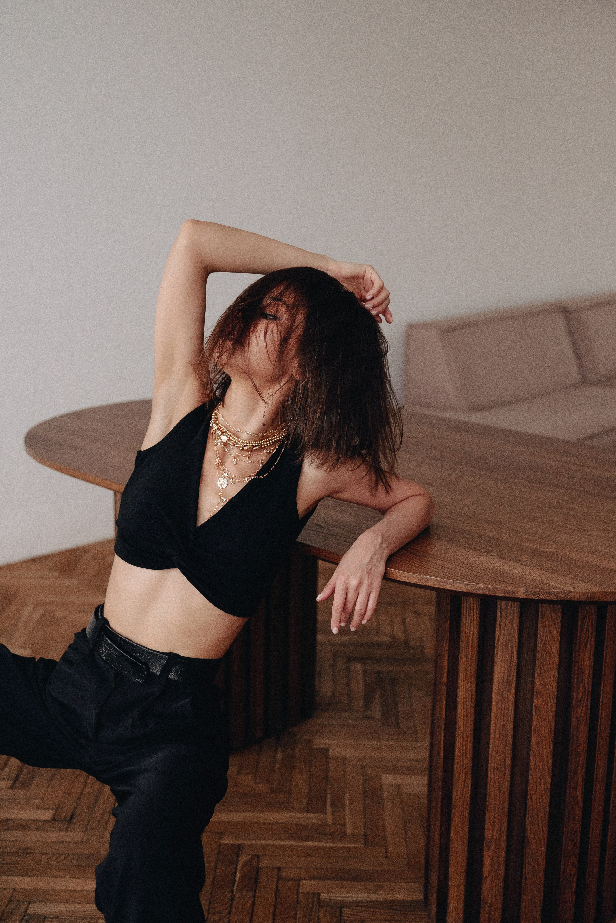 VIKA. Екатерина Курбанова. Женский фотограф