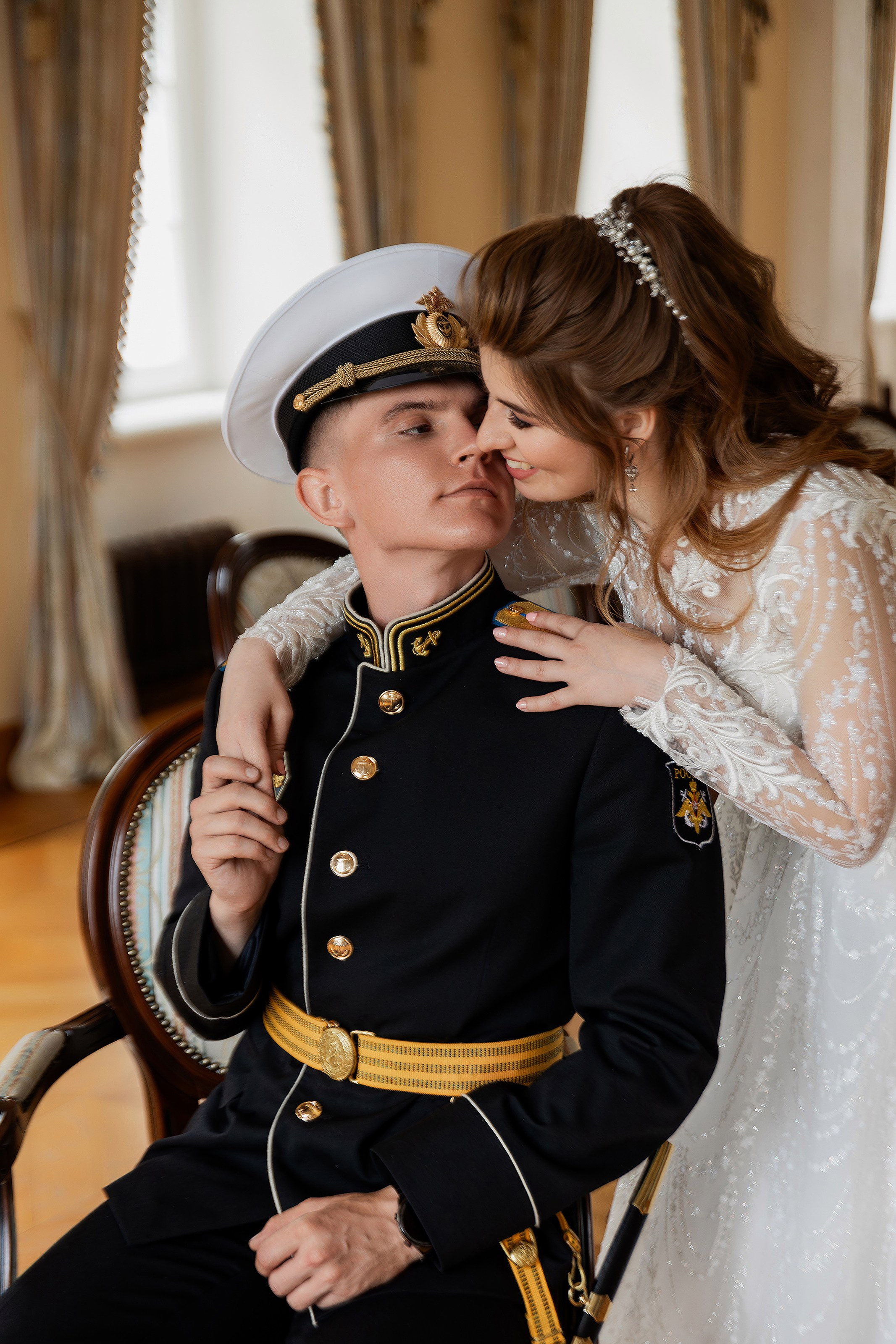 Алексей и Ксения. Дорогой друг! Приветствую тебя на моем сайте!