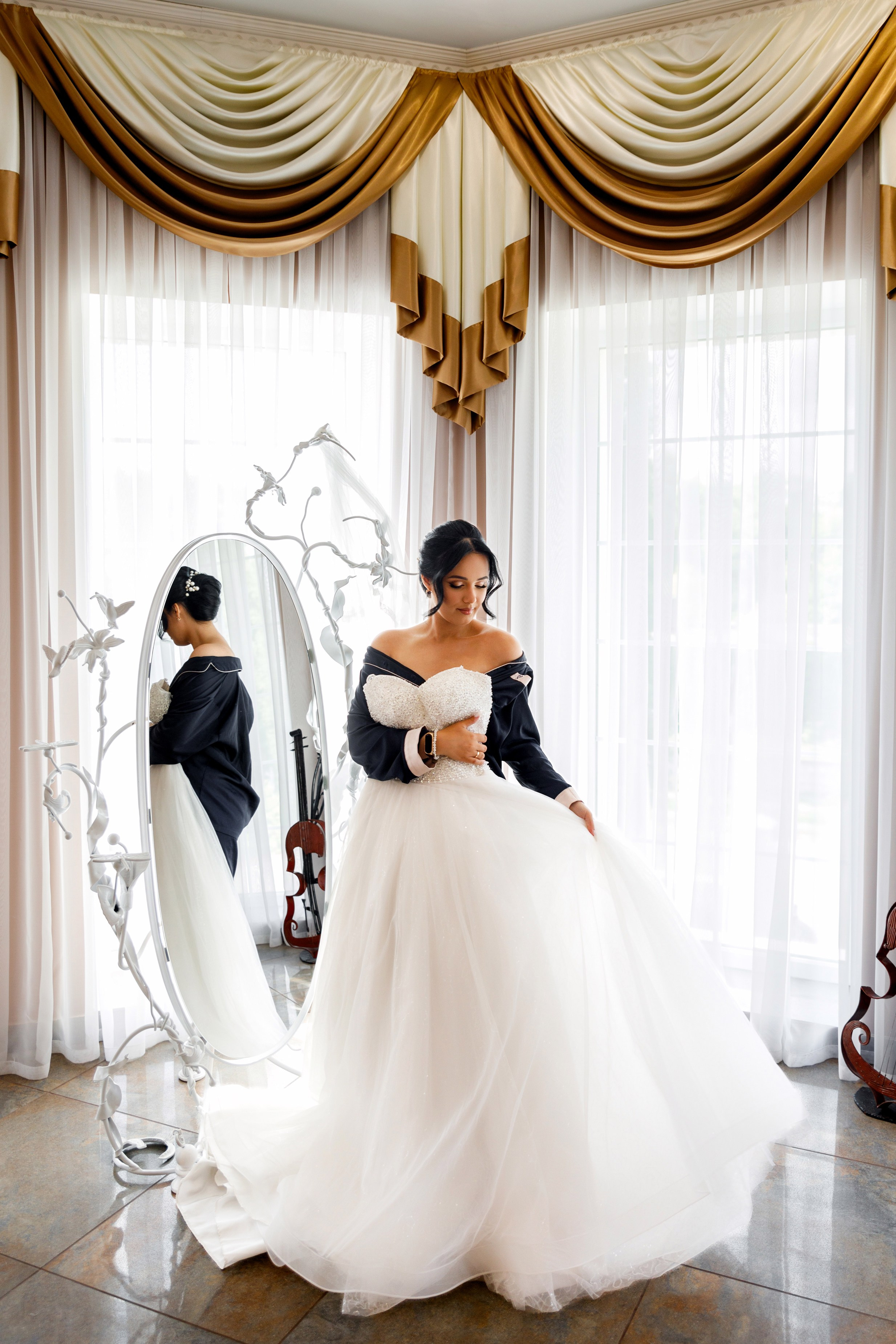 Евгений и София. Дорогой друг! Приветствую тебя на моем сайте!