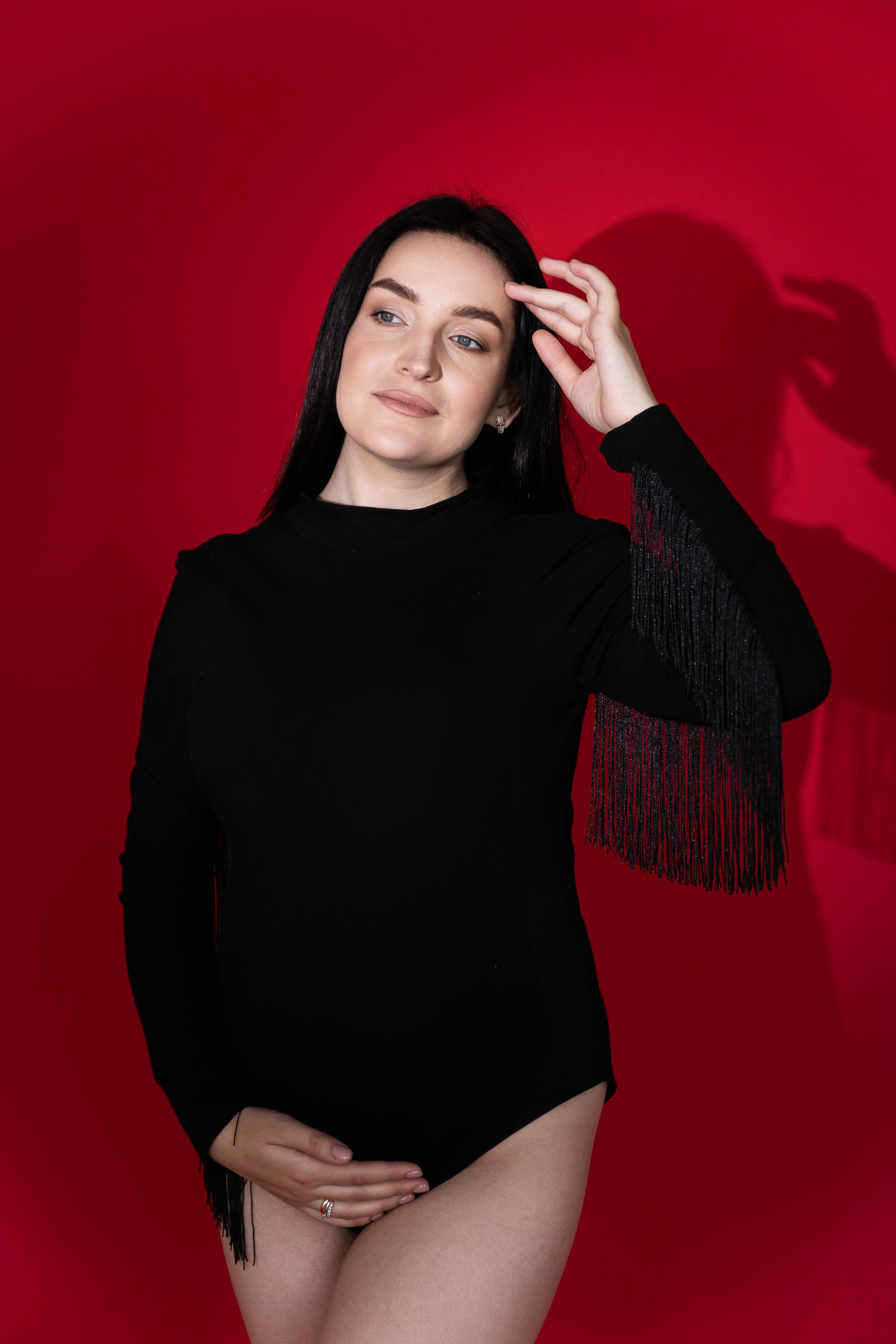 Анна. Свадебный фотограф в Омске Яна Савина