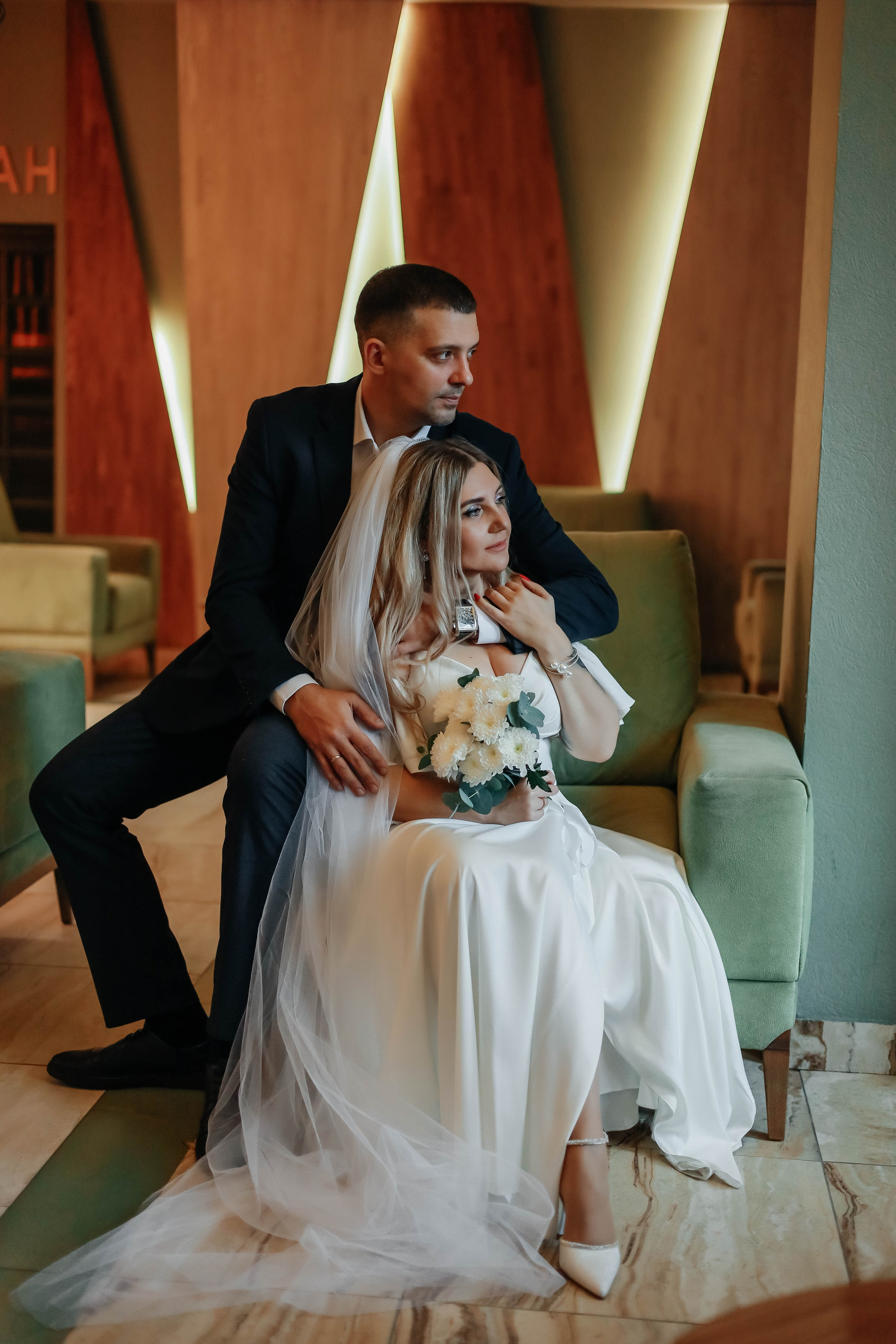 Альбом 18. Семейный фотограф Анна Мезенцева