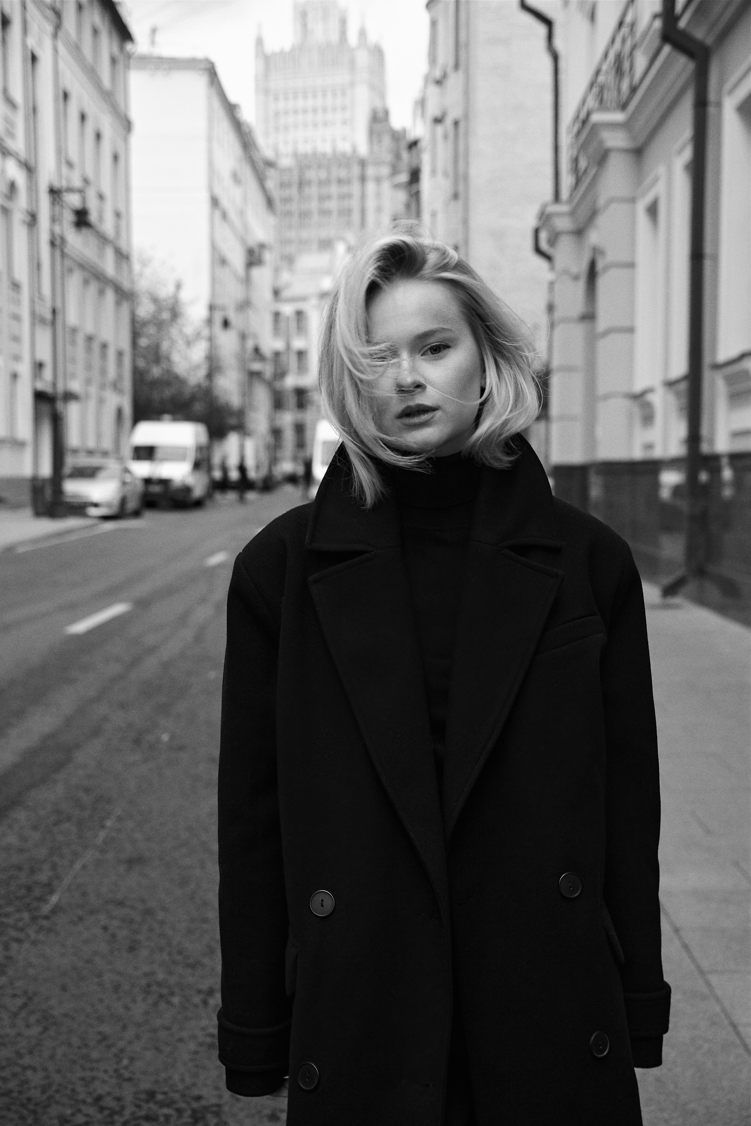 Сандра. SerDa.com