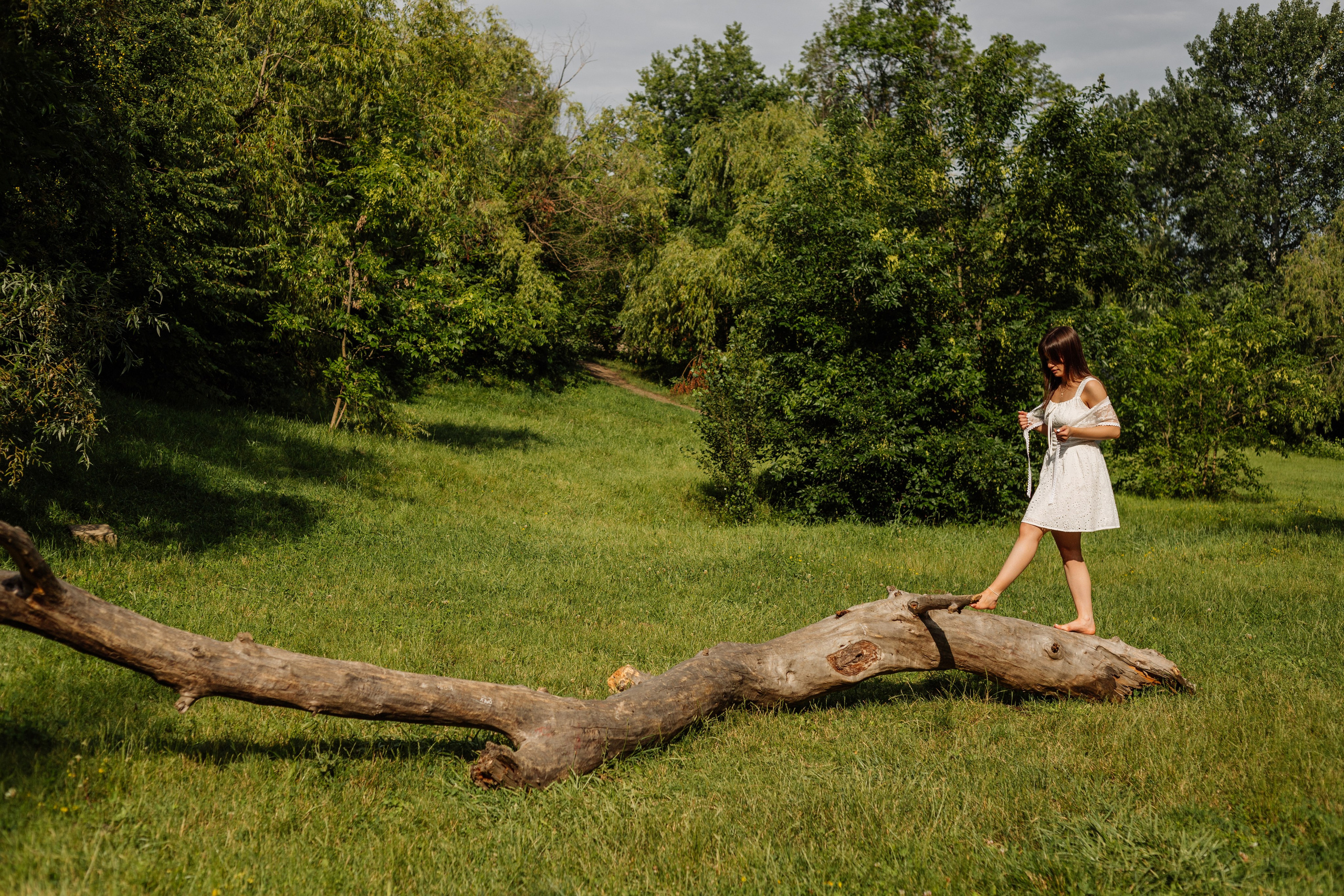 Диана. Фотограф Краснодар Настя Зокс