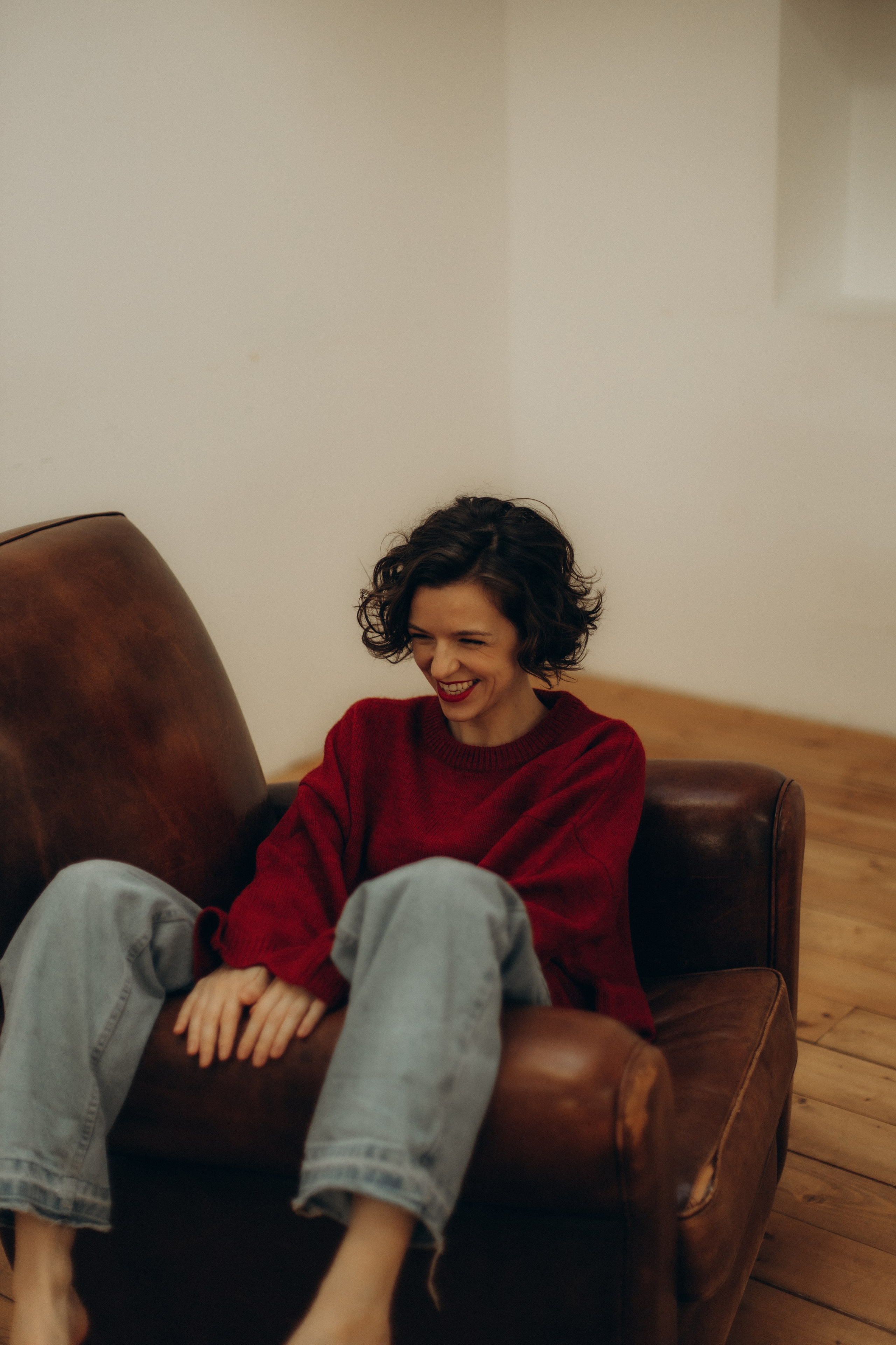 Инна. Семейный фотограф в Москве Анастасия Шалда