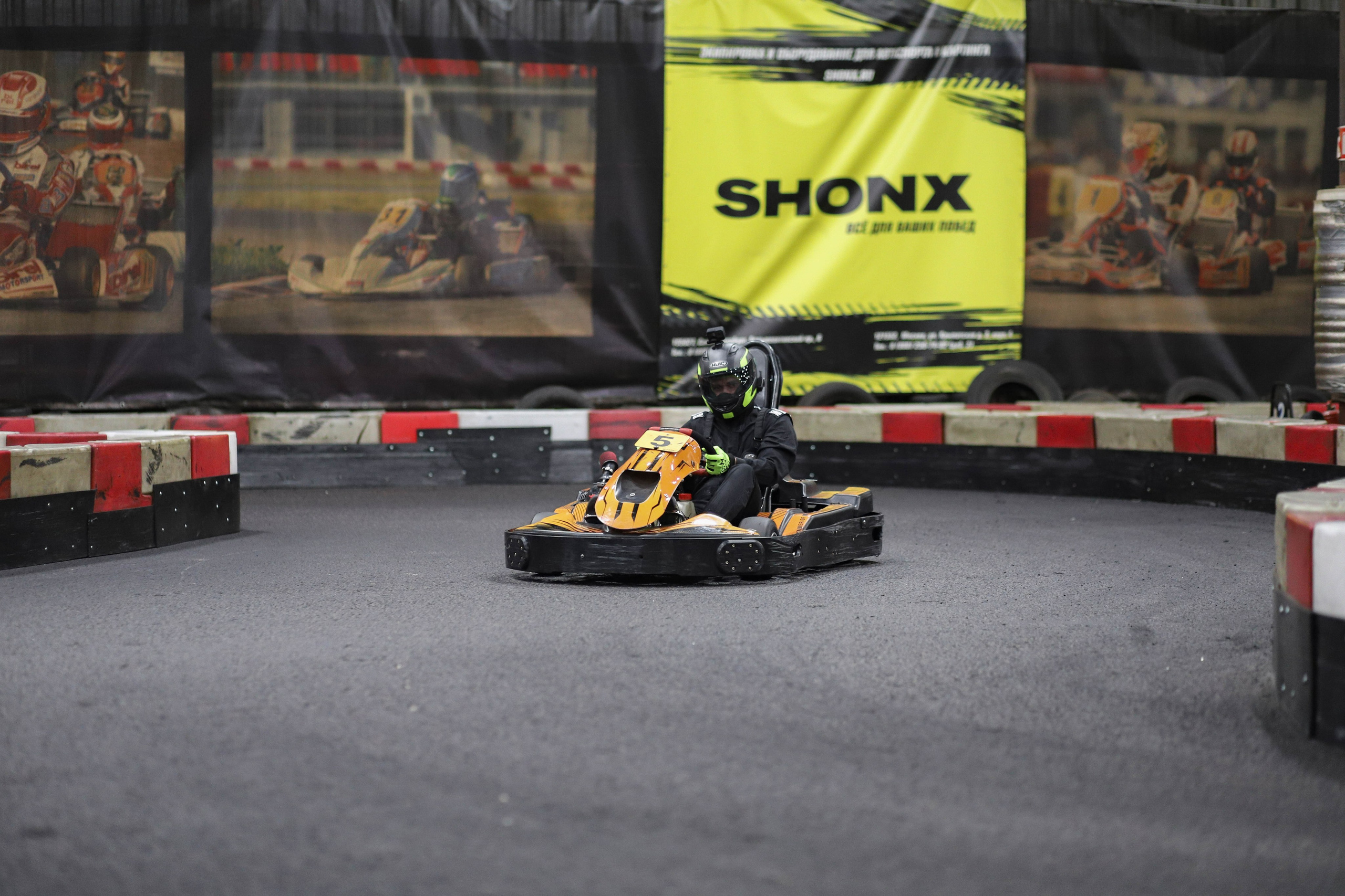 LSK Winter Cup 2025 — 2026 | Этап 3. Malenkyia