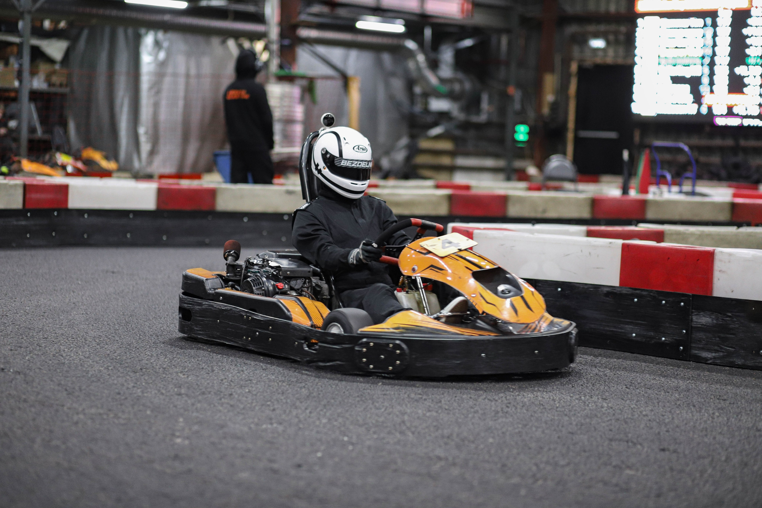 LSK Winter Cup 2025 — 2026 | Этап 3. Malenkyia