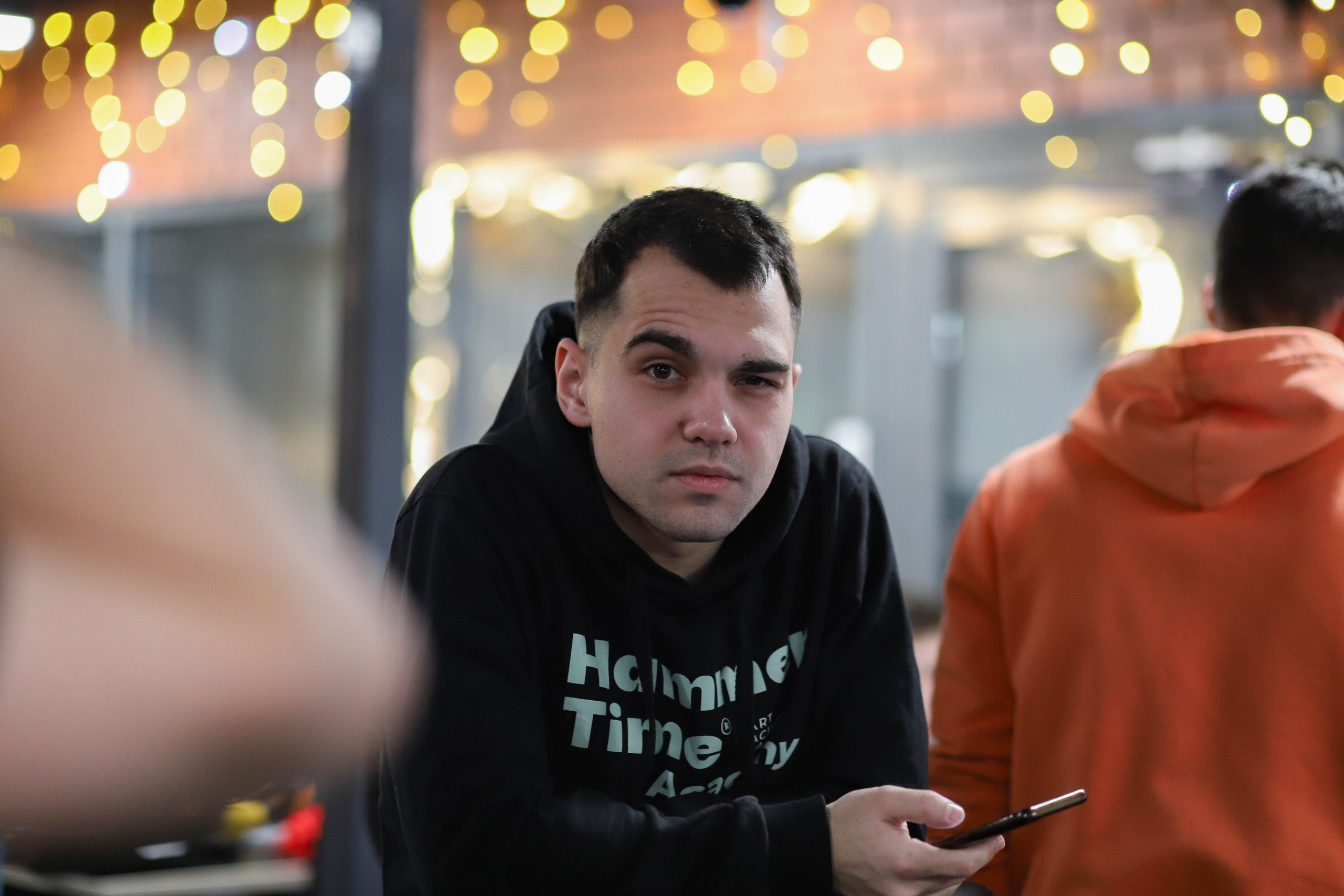 LSK Winter Cup 2025 — 2026 | Этап 4. Malenkyia