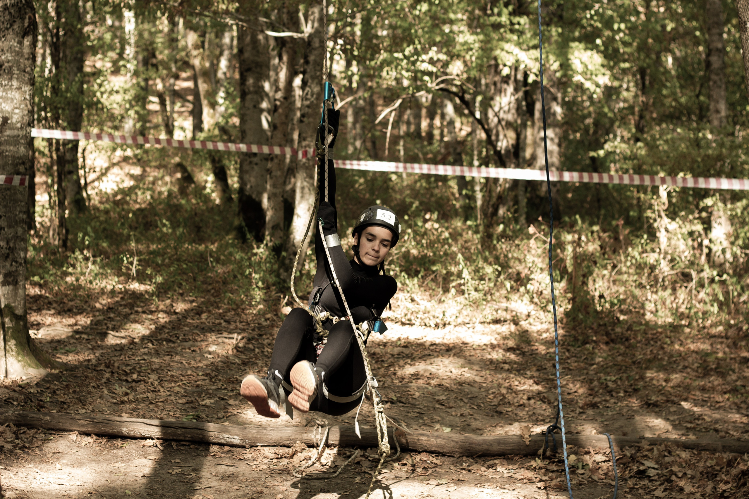 ТурСлет команд СПО Краснодарского края 2023. Фото