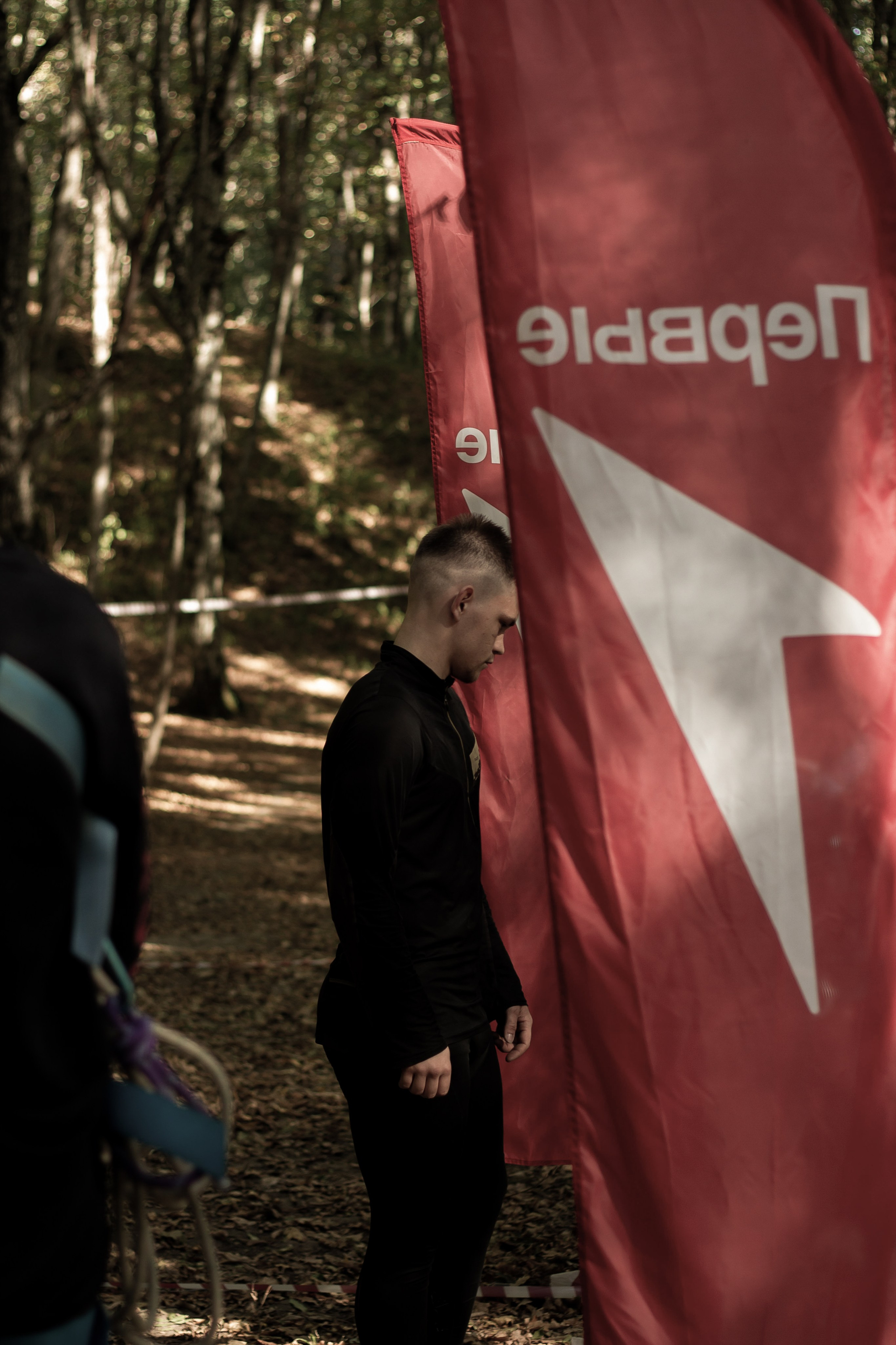 ТурСлет команд СПО Краснодарского края 2023. Фото