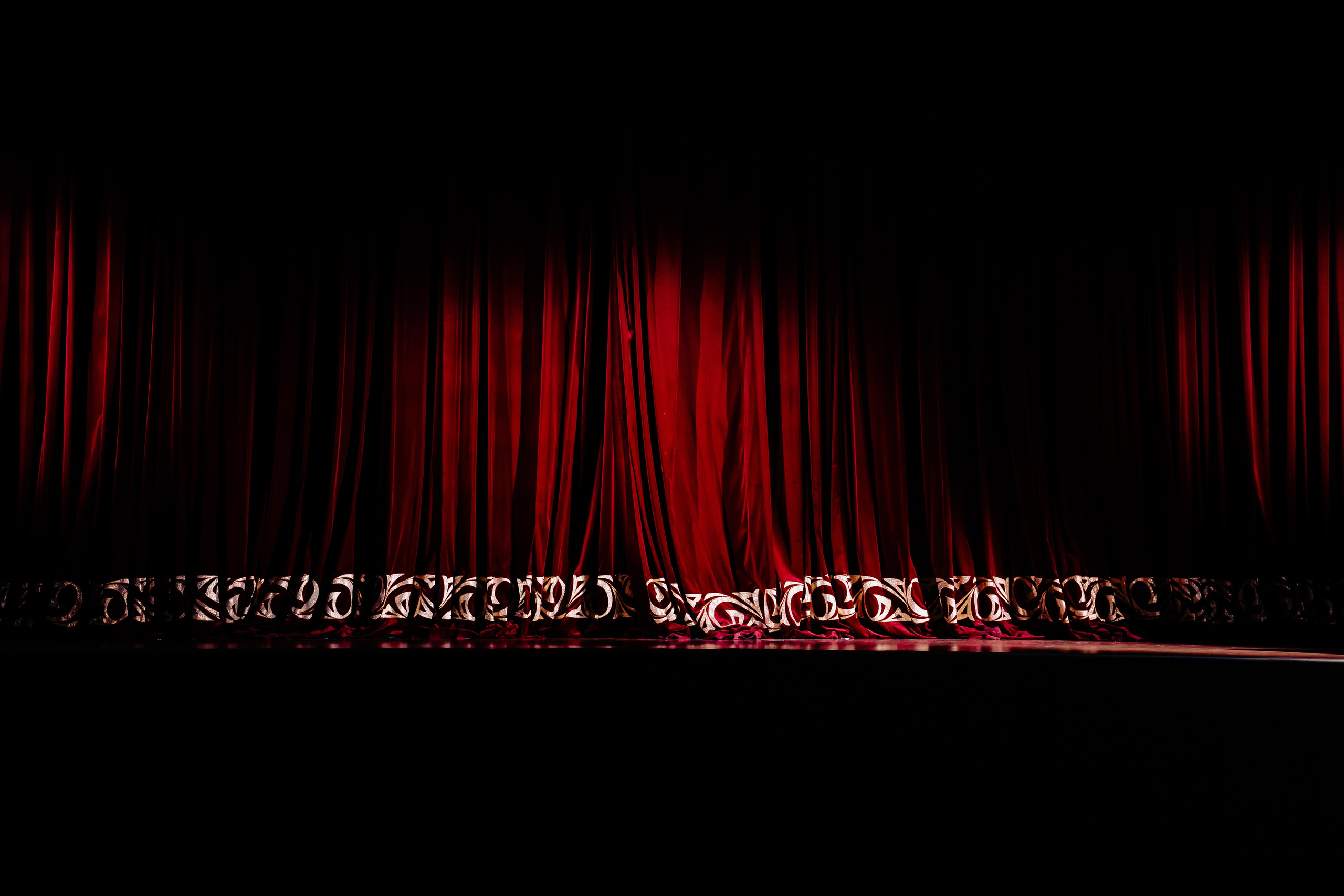 Концертная форма. Фото