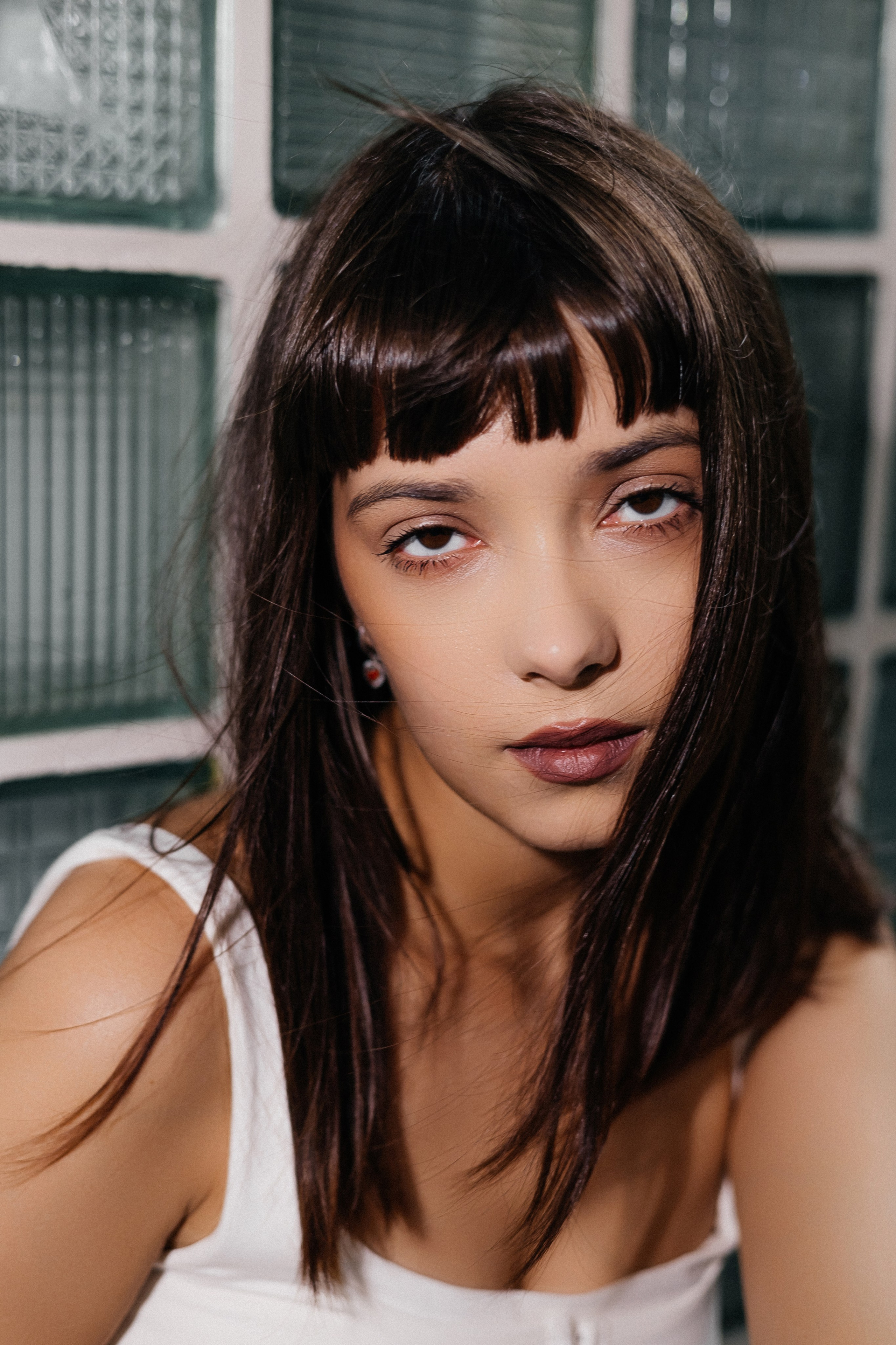 Ксюша. Фотограф Кемерово | Сергей