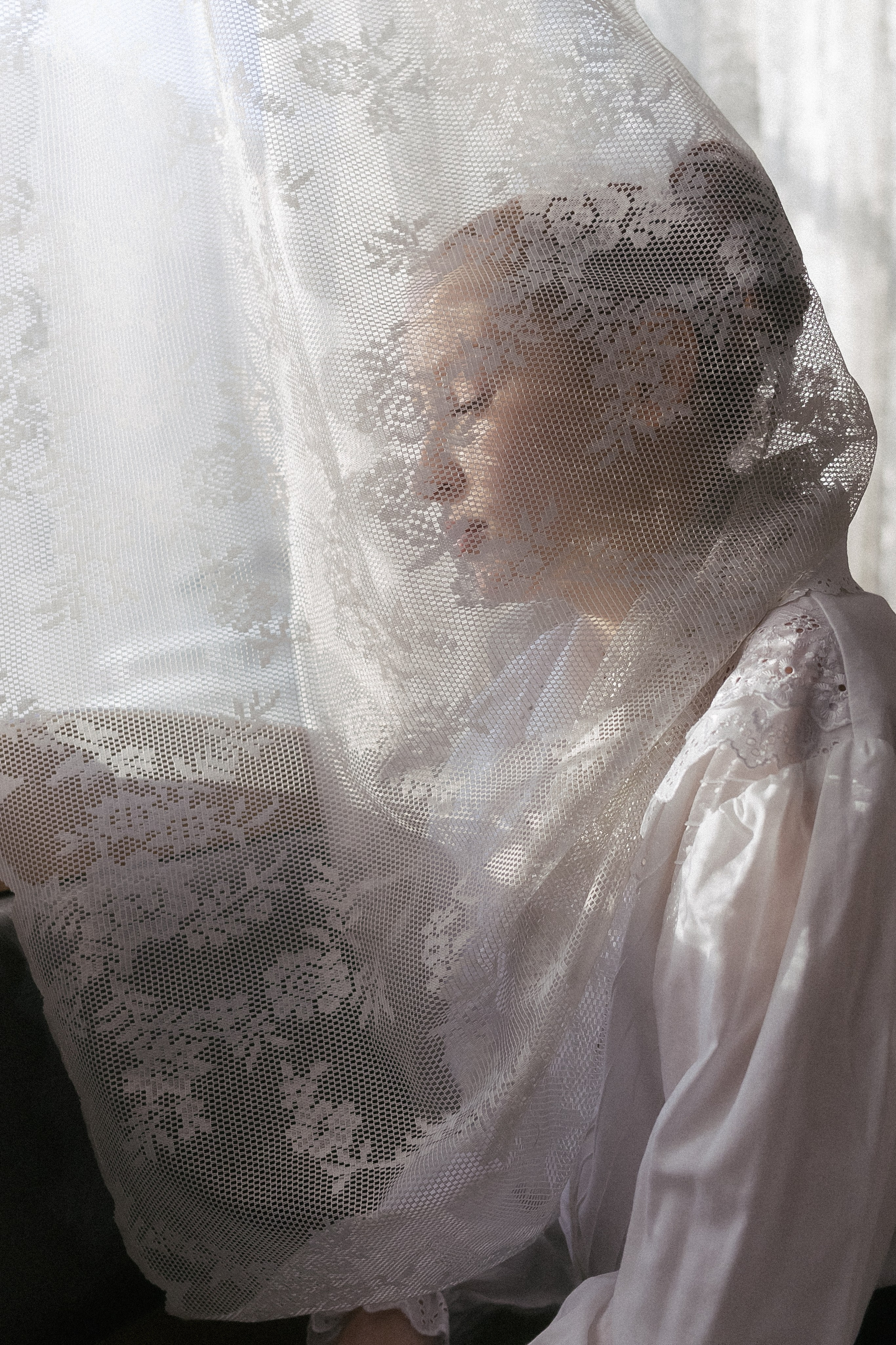 Настя. Фотограф Кемерово | Сергей