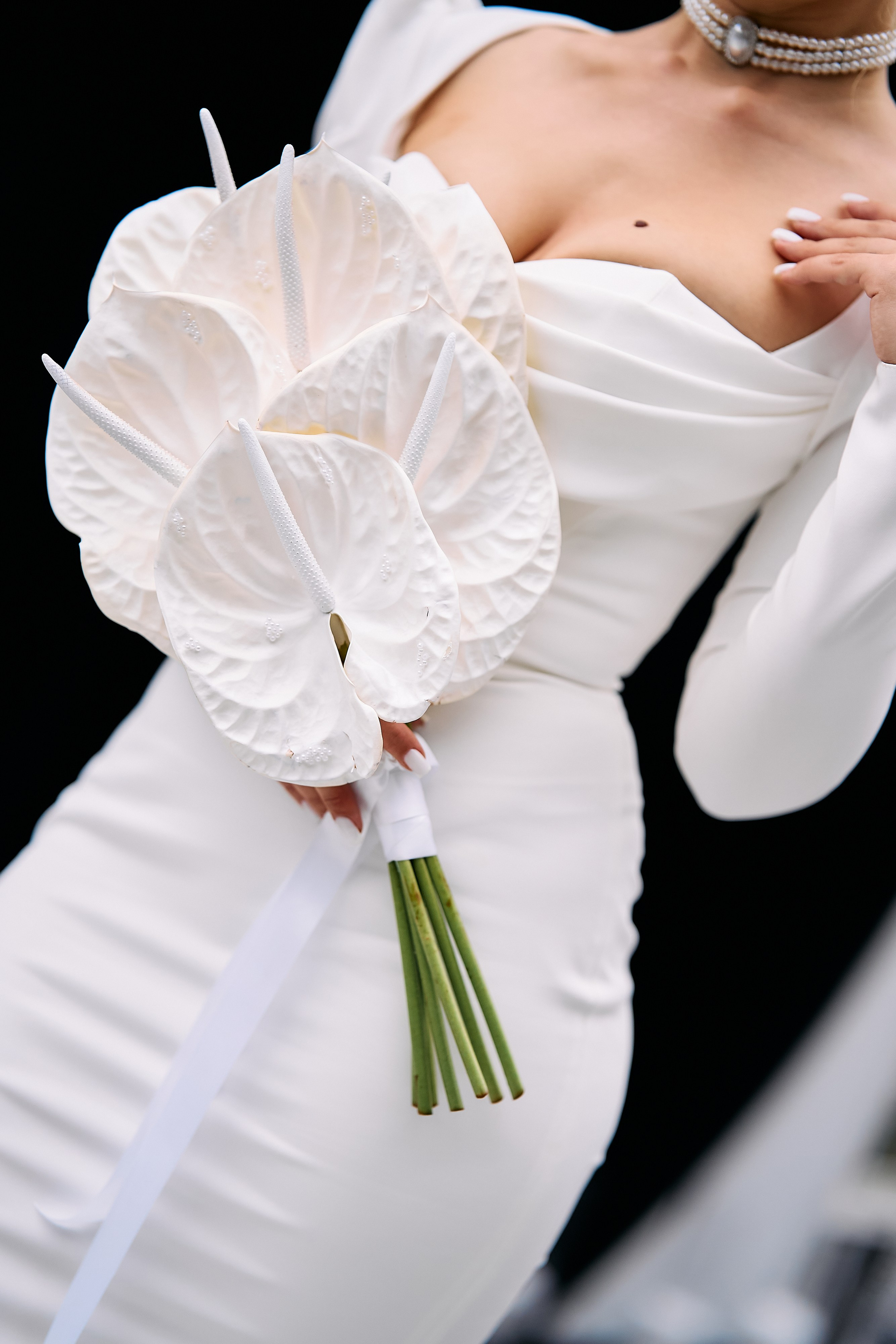 Алина и Денис. Свадебный фотограф Минск РБ