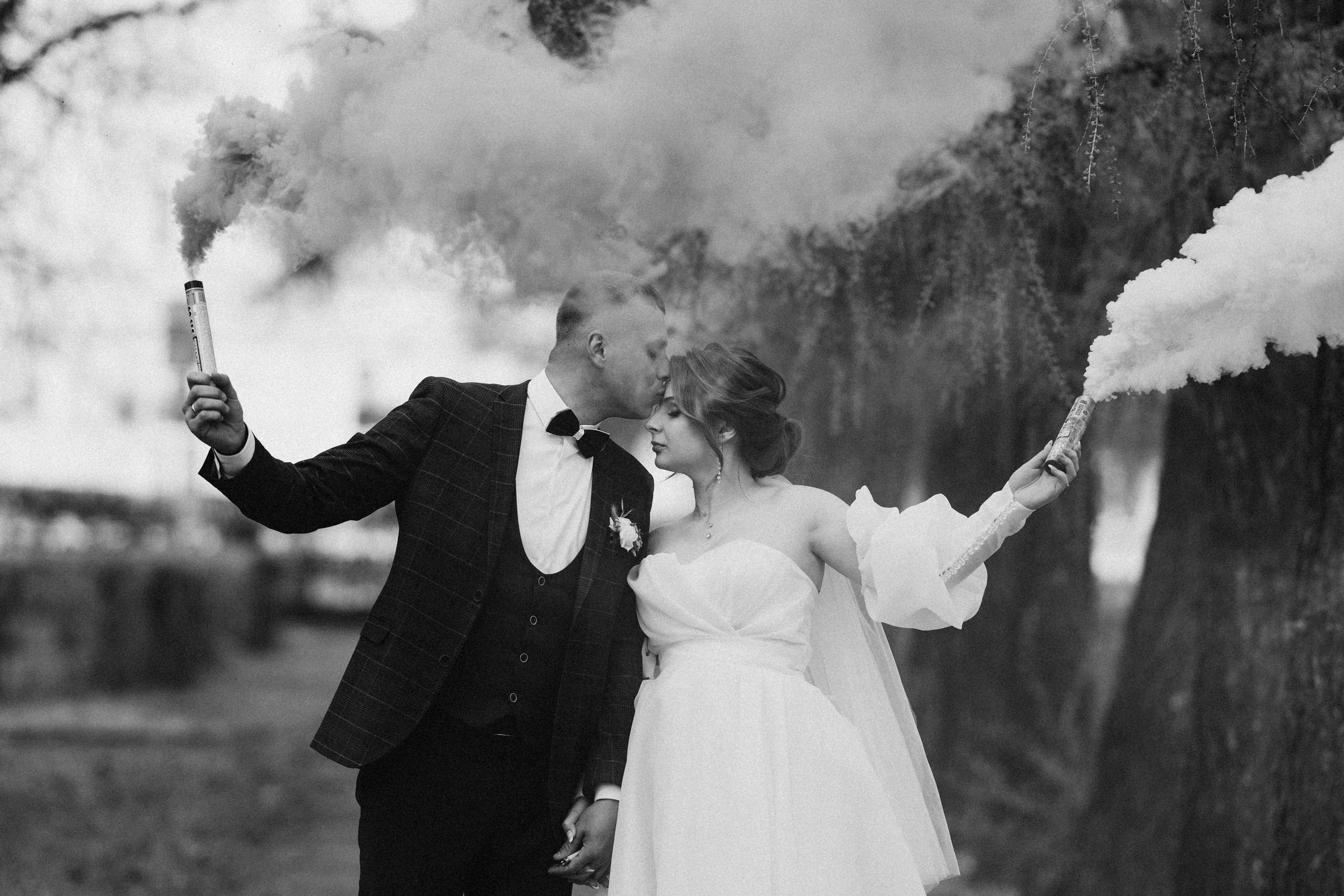 Екатерина & Артём 22.04.2023. Свадебный и семейный фотограф Кристина Лисина в Арзамасе