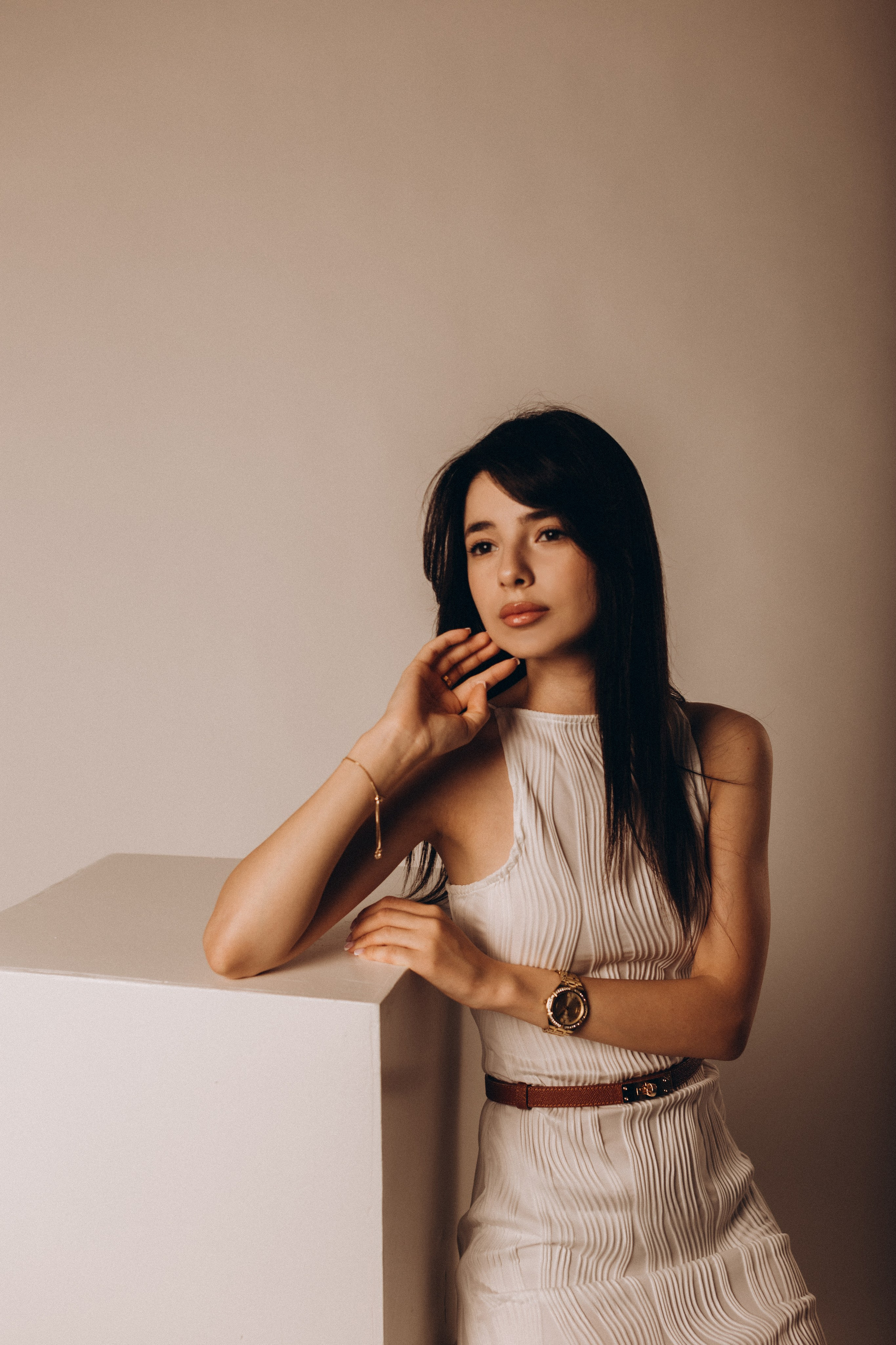 Анна. Фотограф Валерия Ефимова