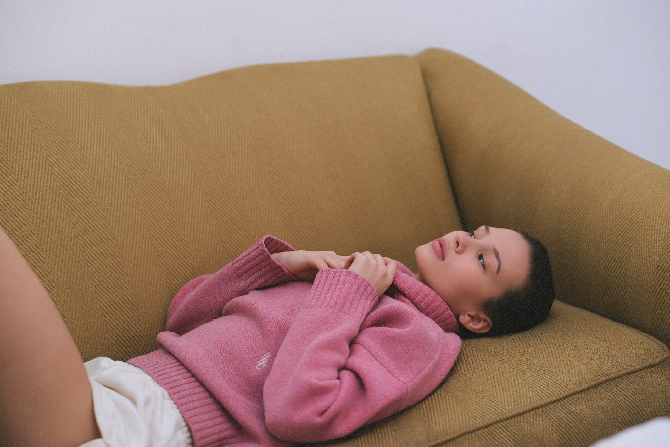 Полина. Главная