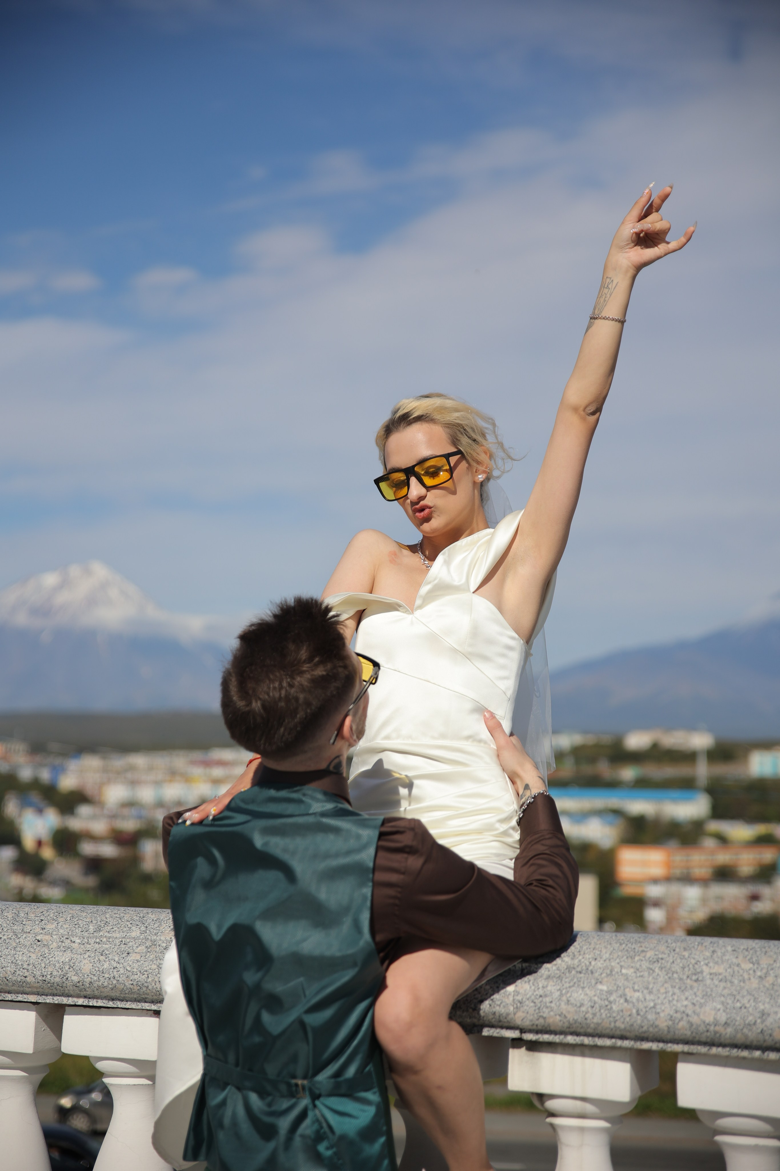 Игорь & Влада