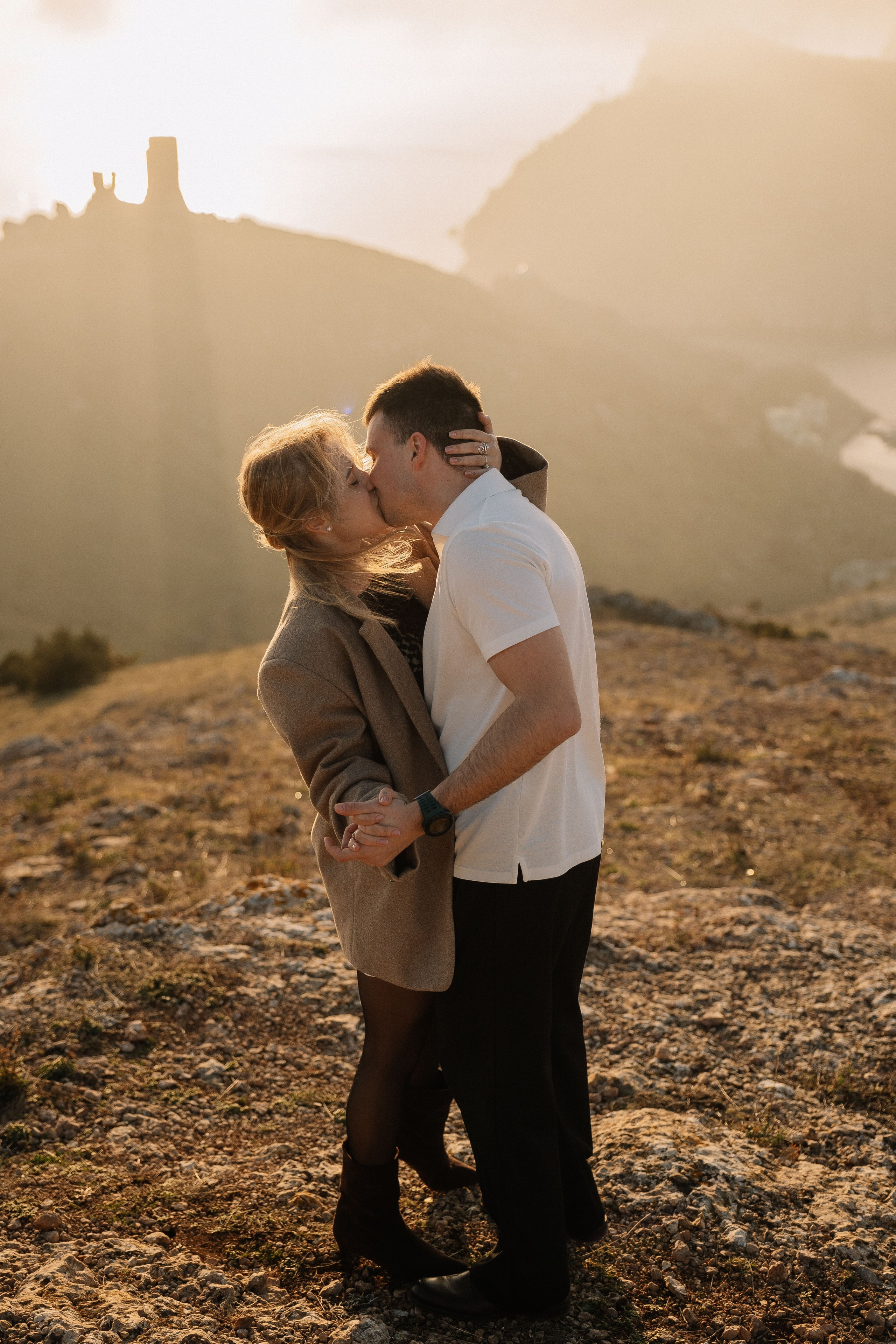 D&I. Семейный фотограф в Севастополе и Симферополе Александра Чистякова