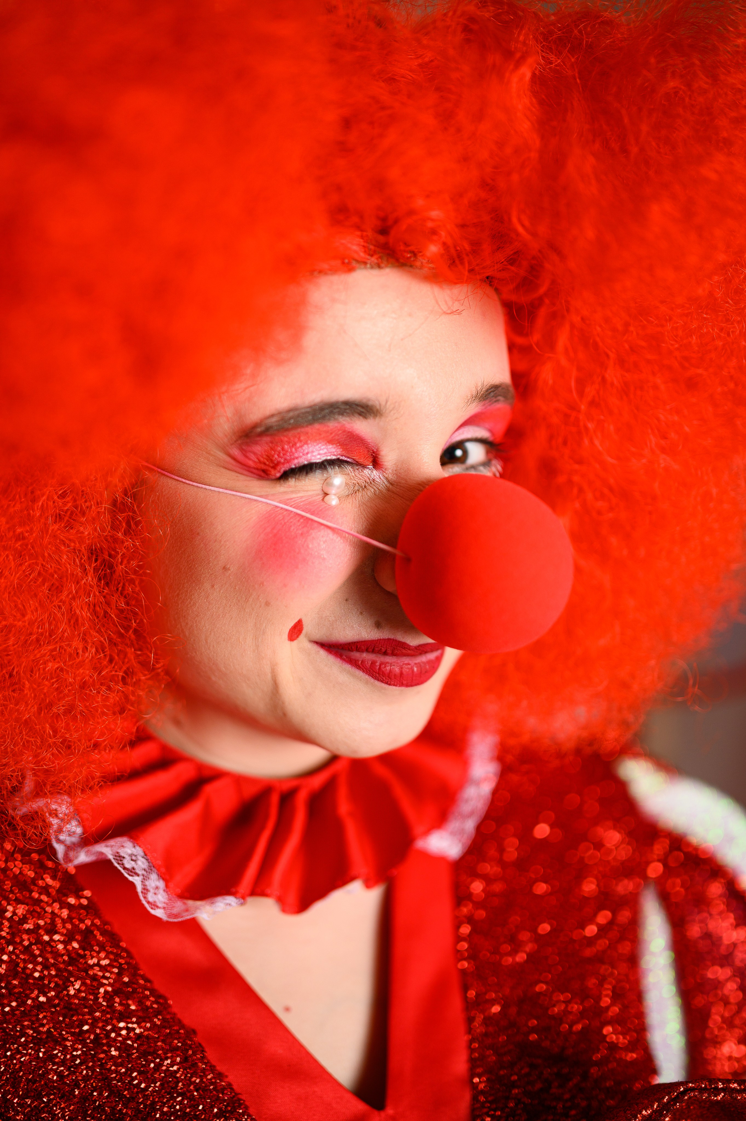 Цирк. Главная