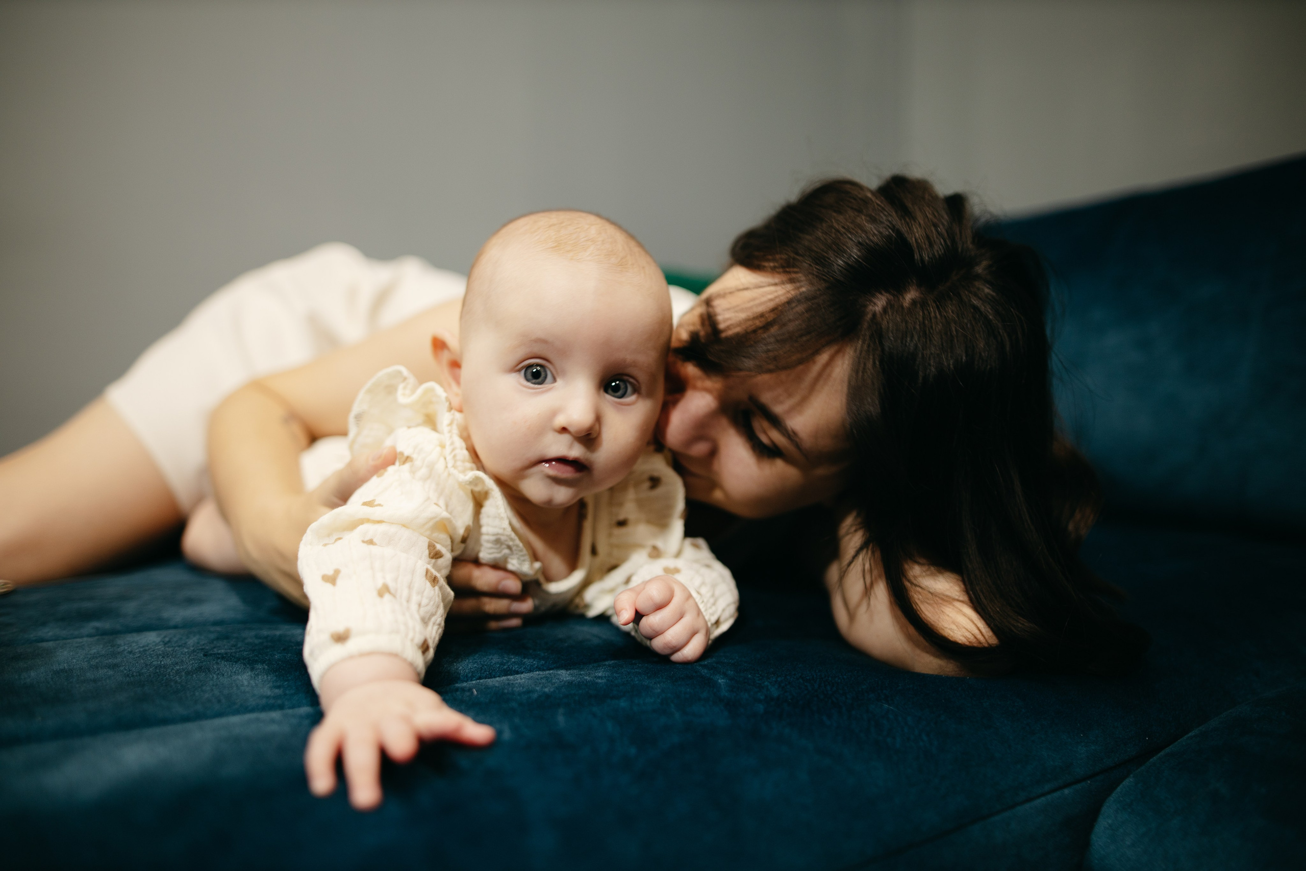 Домашняя. Свадебный и женский фотограф