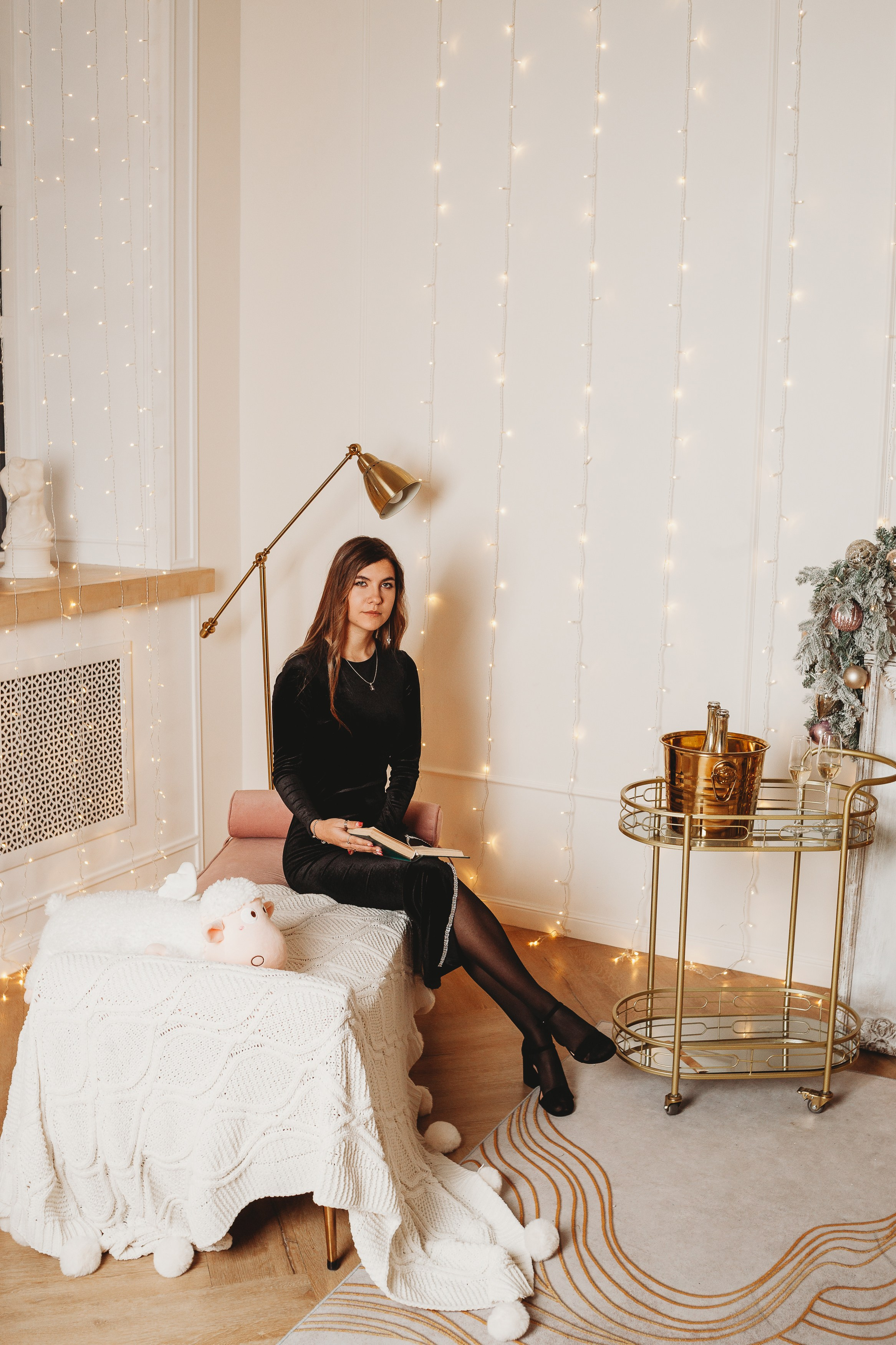 🖤. Екатерина Королева. Фотограф. Хабаровск