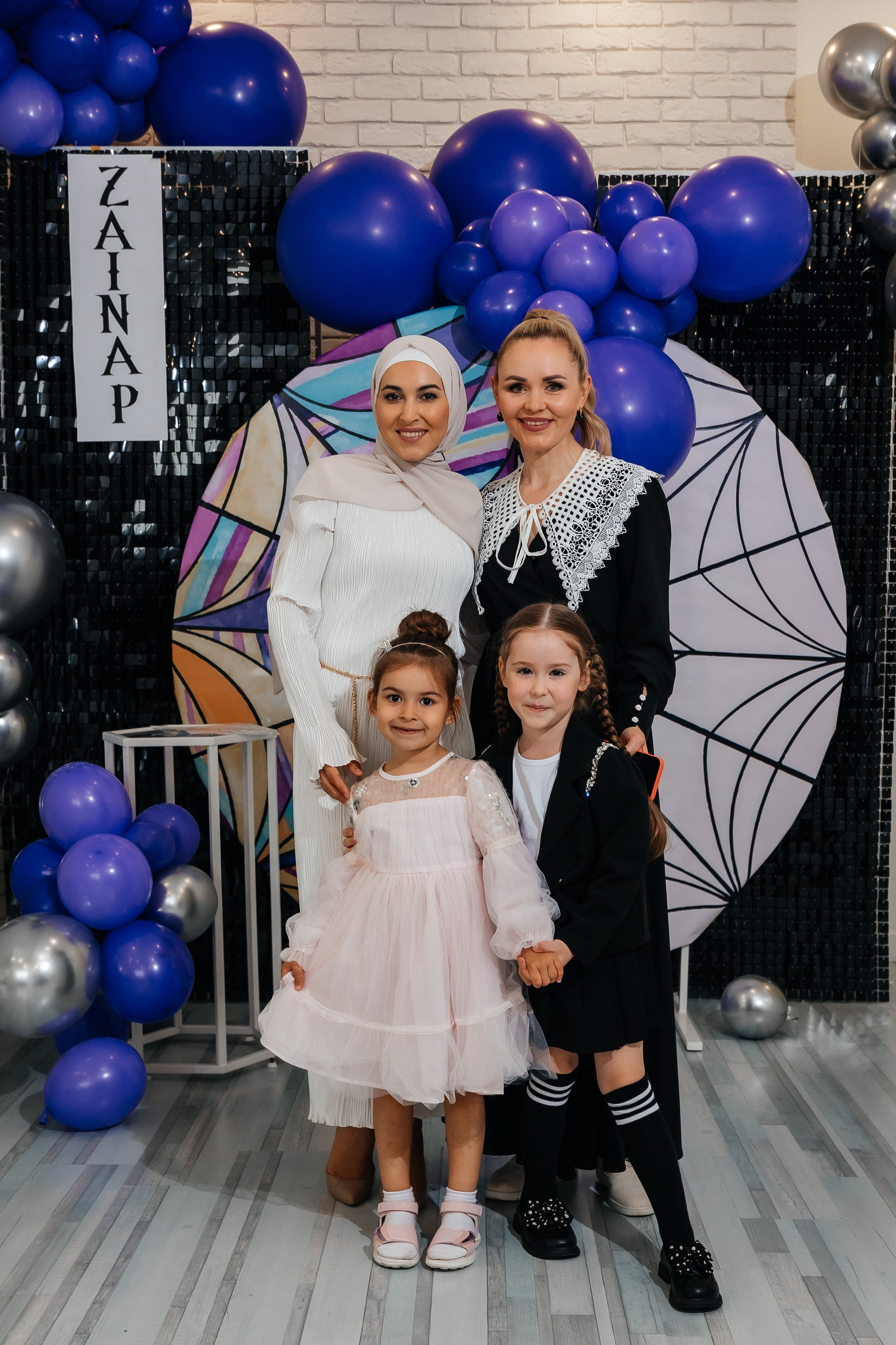 День Рождение. Свадебный и семейный фотограф Динар Гильмутдинов