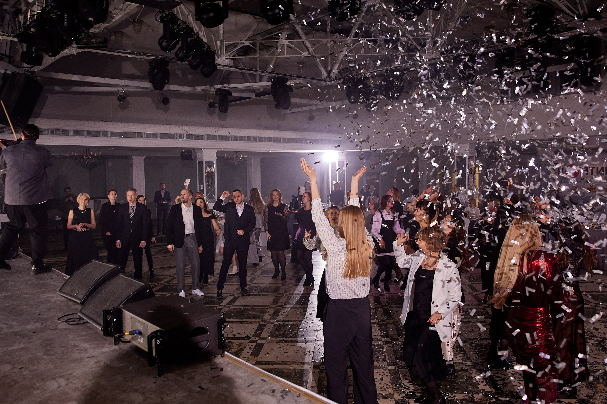 Корпоративные мероприятия. Галина Шабурова, фотограф в Челябинске