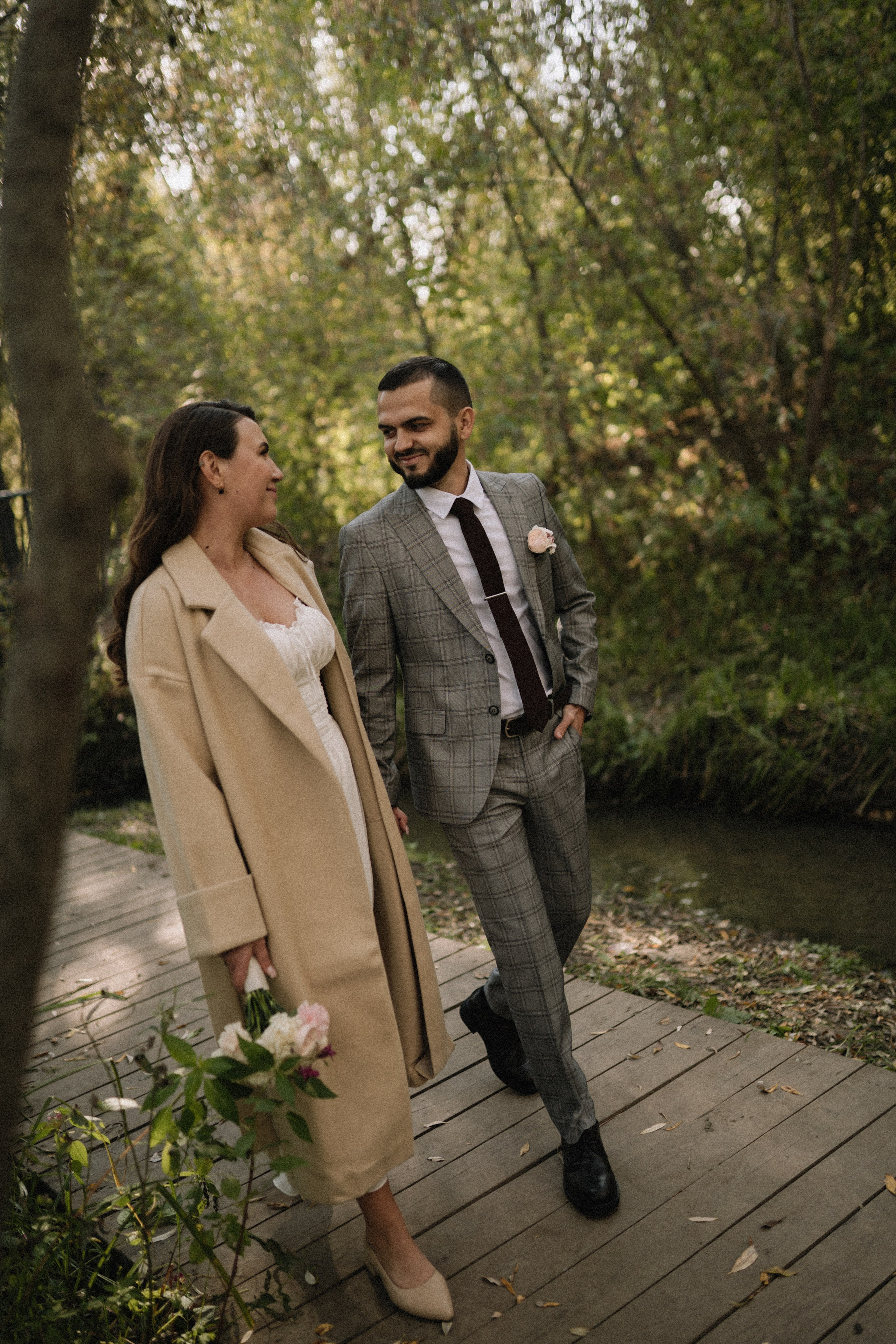 Портфолио. Свадебный фотограф в Новосибирска