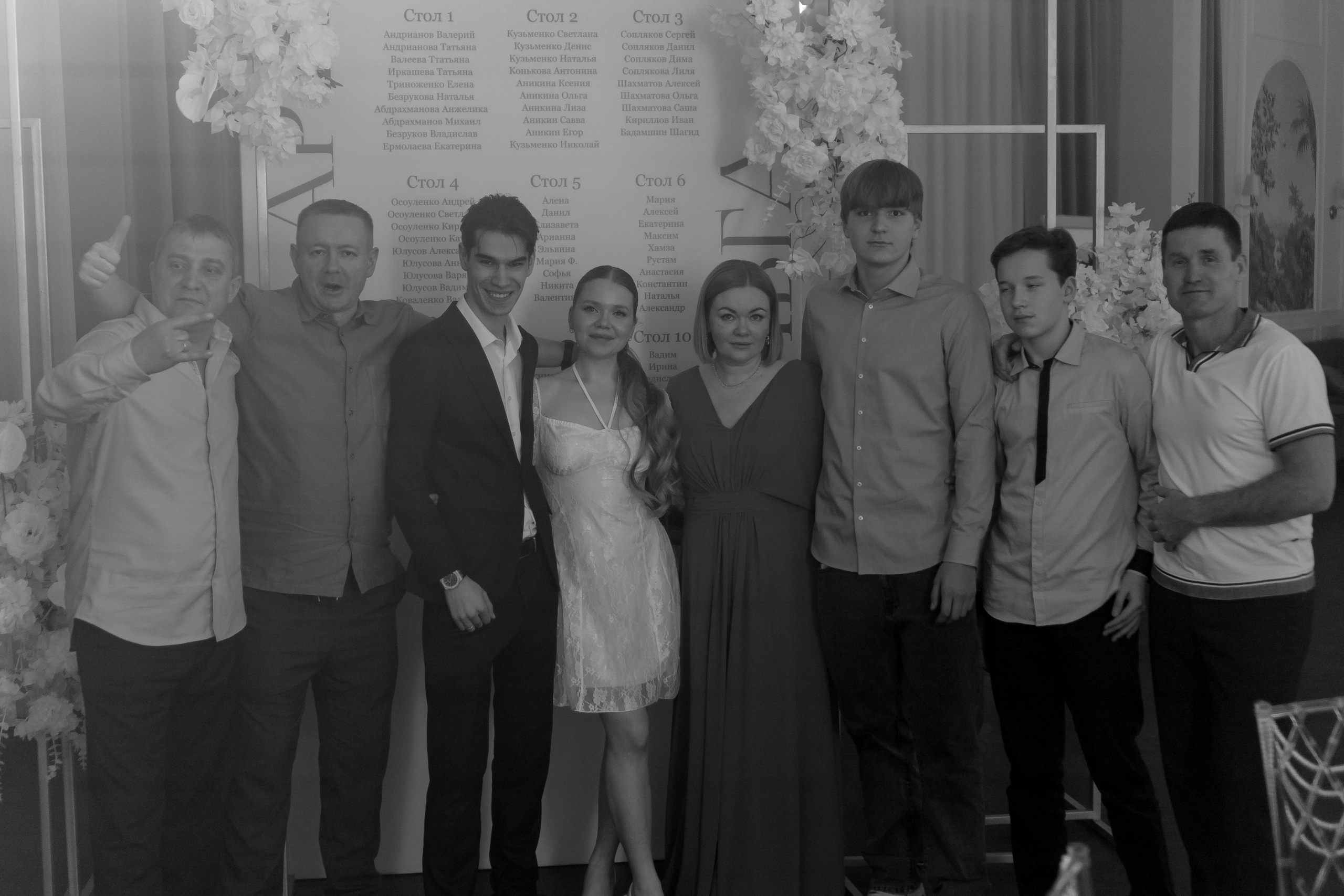 ПОЛНЫЙ СВАДЕБНЫЙ ДЕНЬ 8 ЧАСОВ. Профессиональный фотограф, Санкт-Петербург — Виктория Богомолова