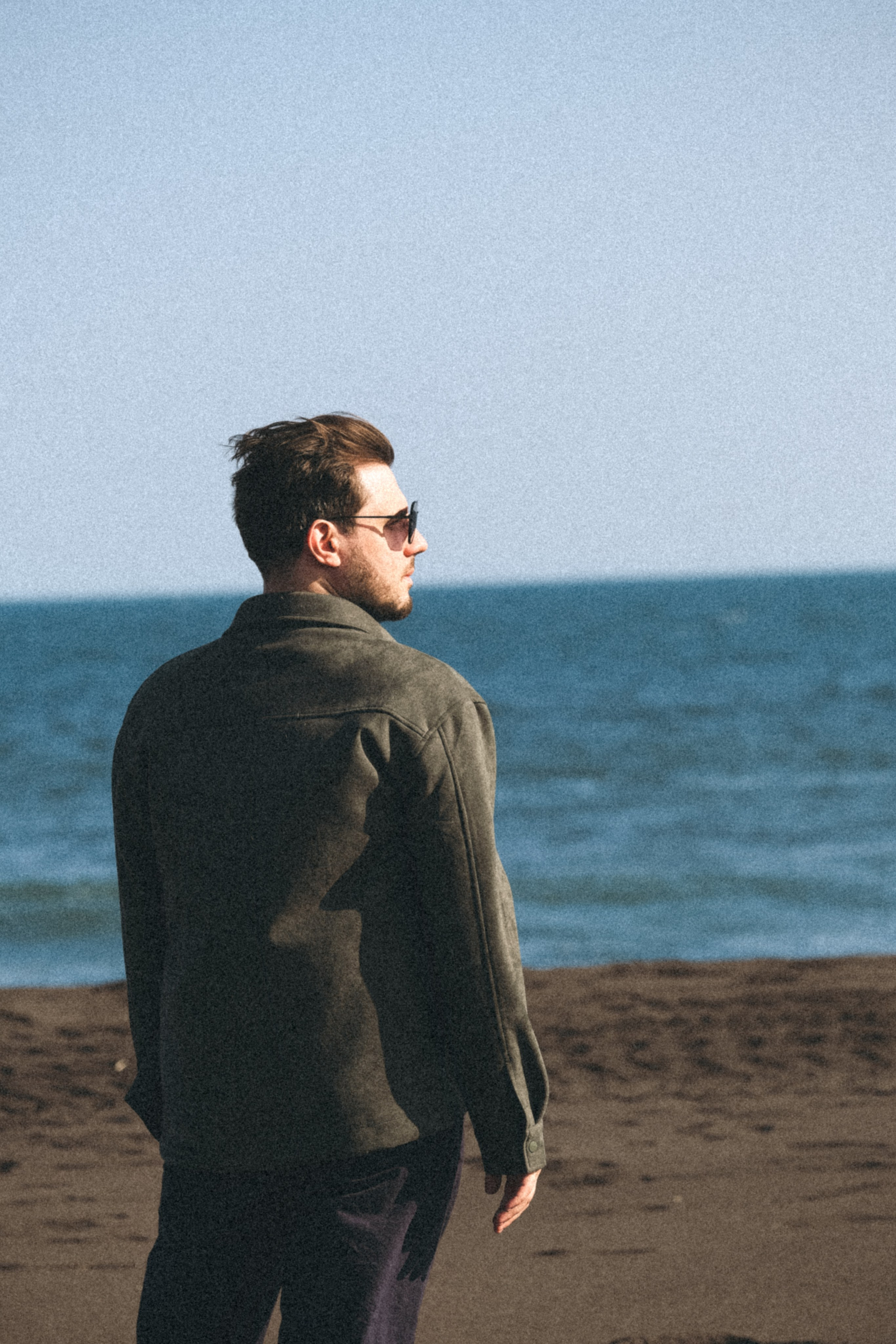 Тихий океан. Профессиональный фотограф, Санкт-Петербург — Виктория Богомолова