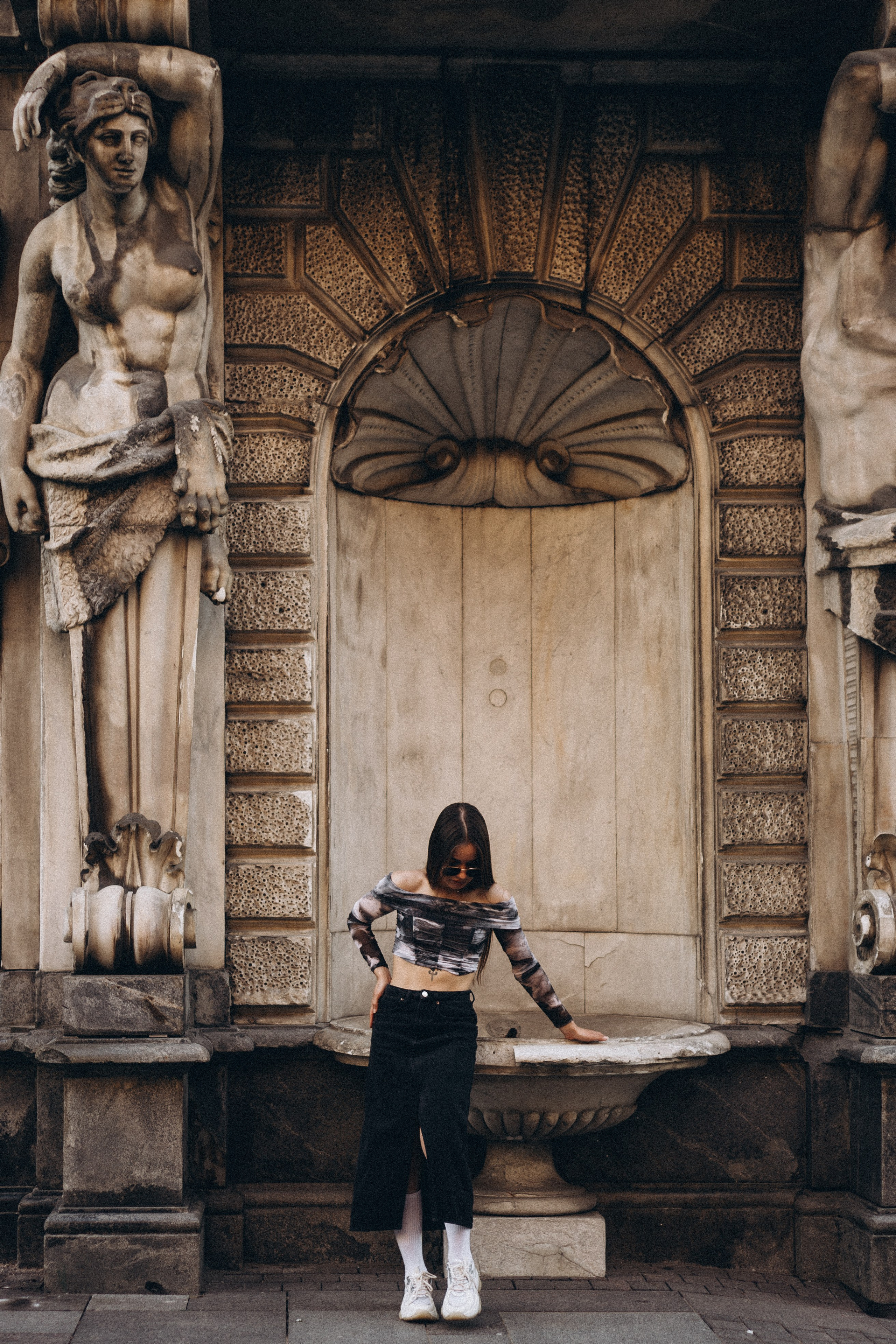 ПРОГУЛКА ПО САНКТ-ПЕТЕРБУРГУ. Профессиональный фотограф, Санкт-Петербург — Виктория Богомолова