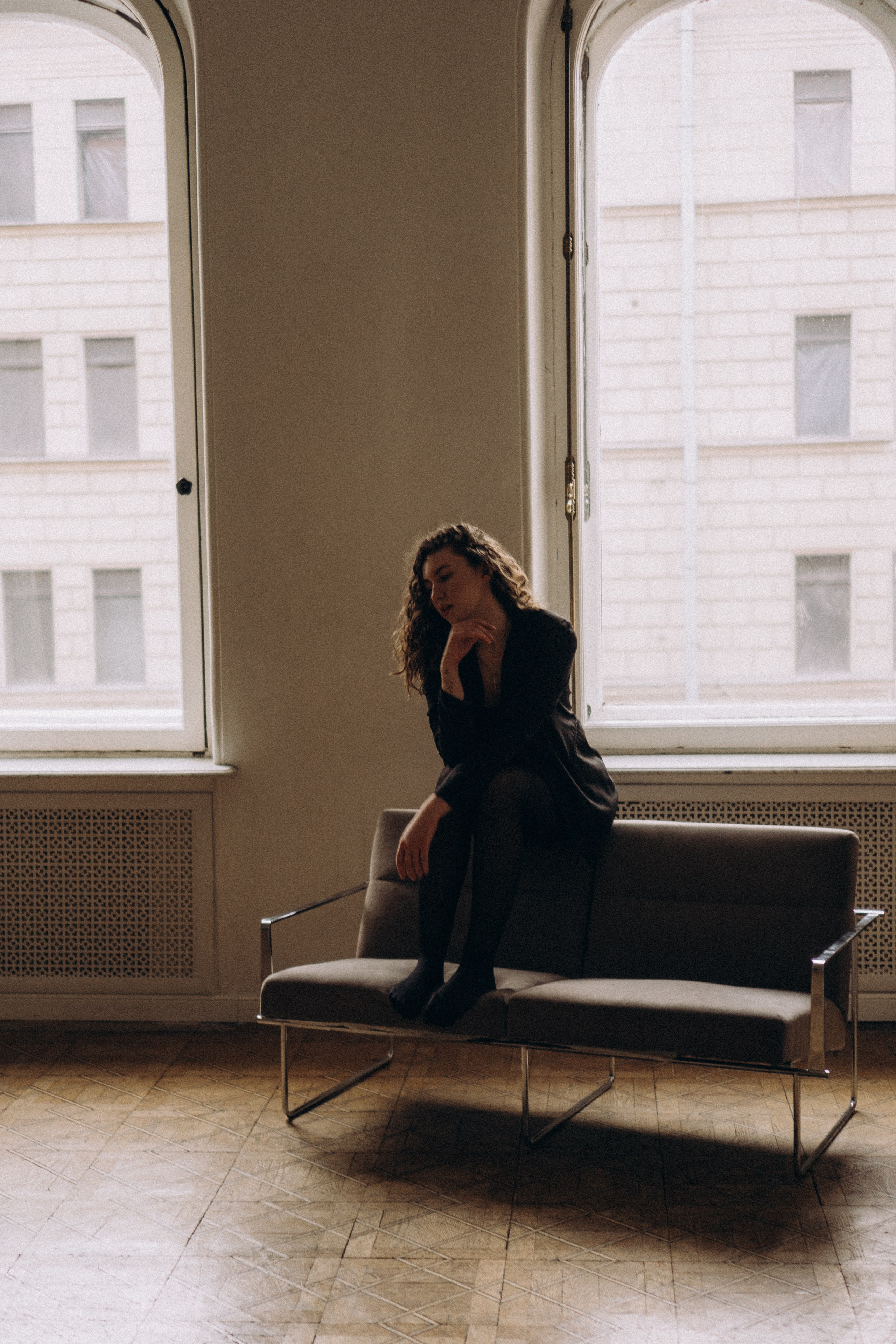 Для девушки. Профессиональный фотограф, Санкт-Петербург — Виктория Богомолова