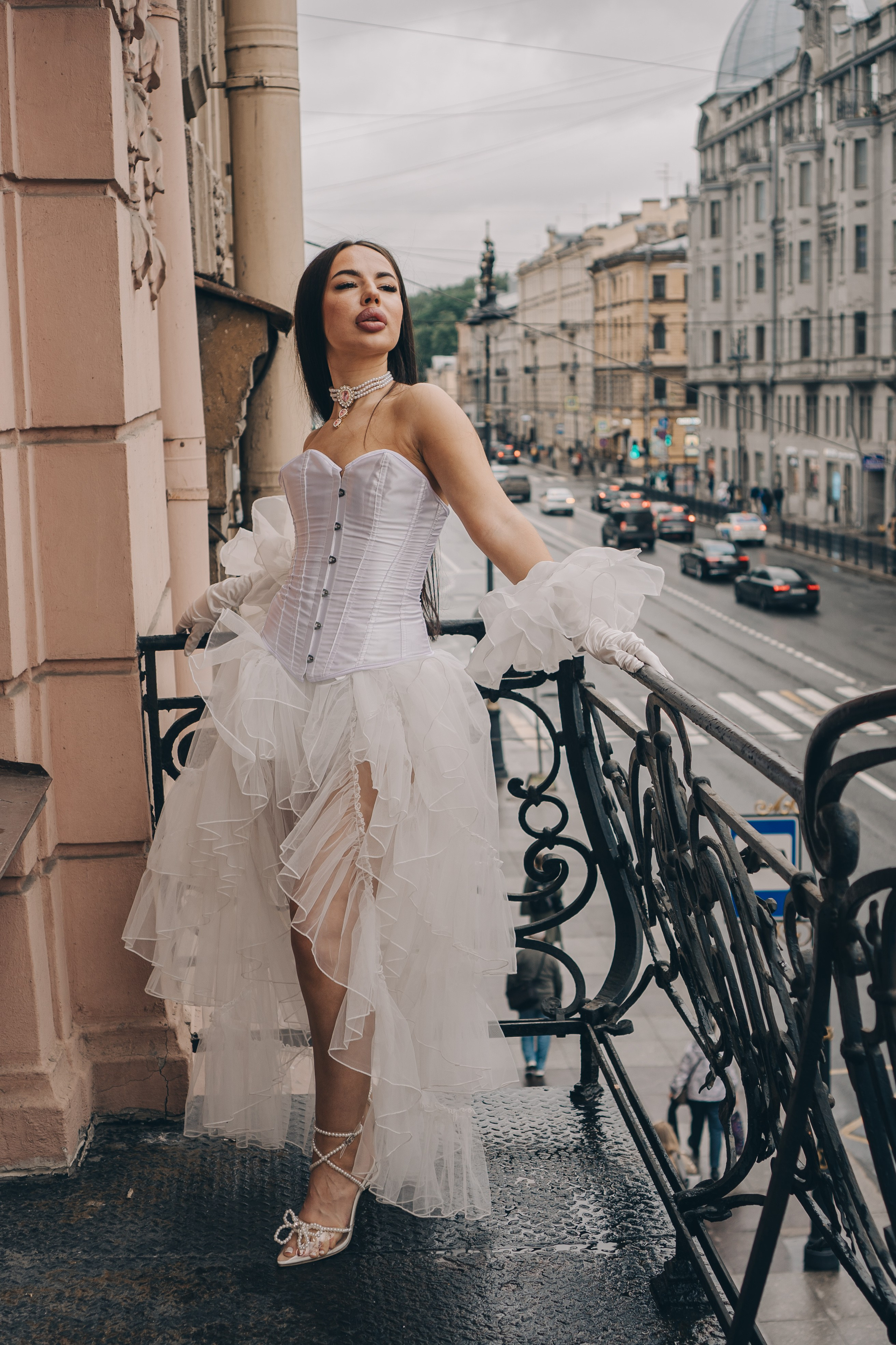 ВИНТАЖНЫЙ СТИЛЬ. Профессиональный фотограф, Санкт-Петербург — Виктория Богомолова