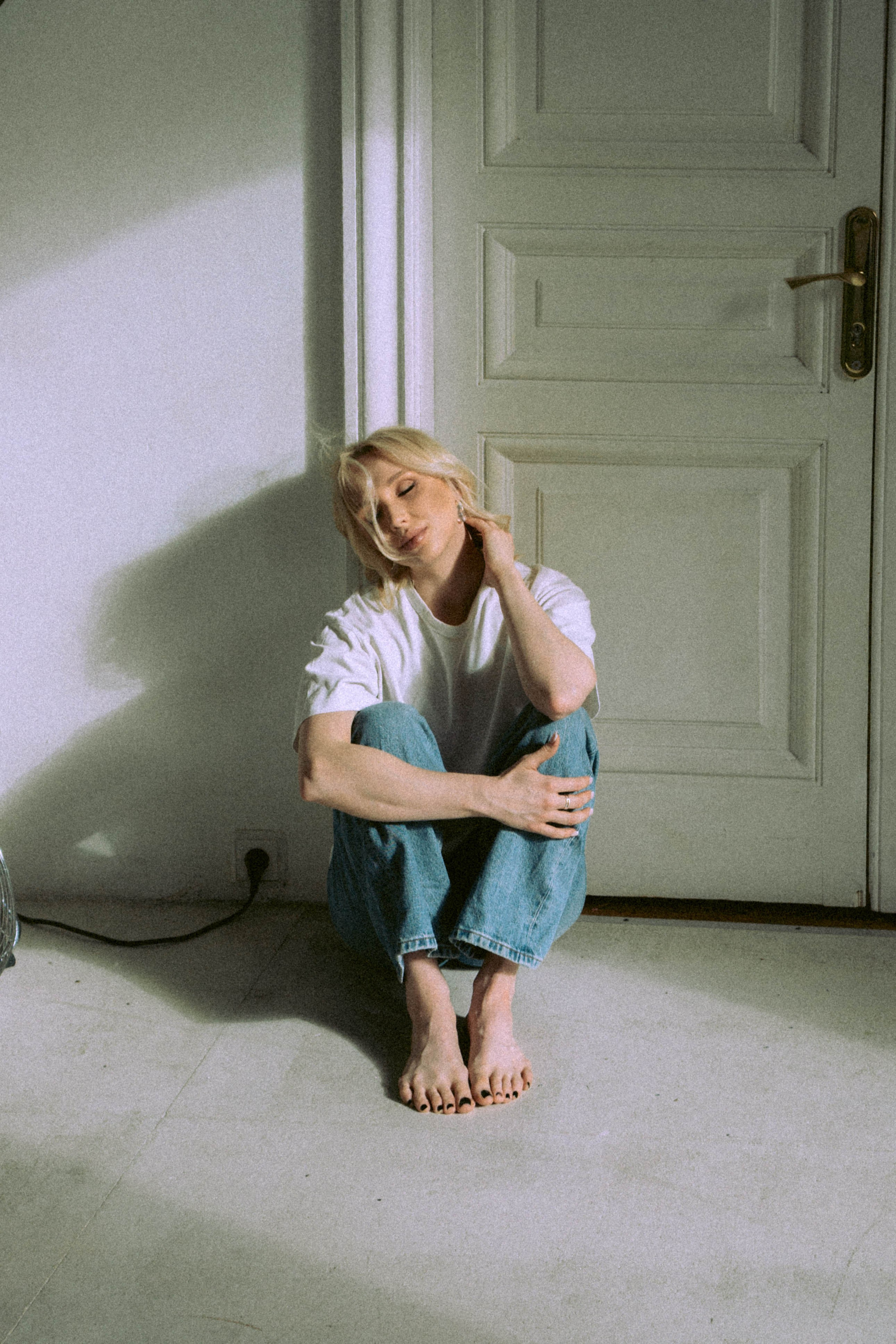 Студийная. Профессиональный фотограф, Санкт-Петербург — Виктория Богомолова