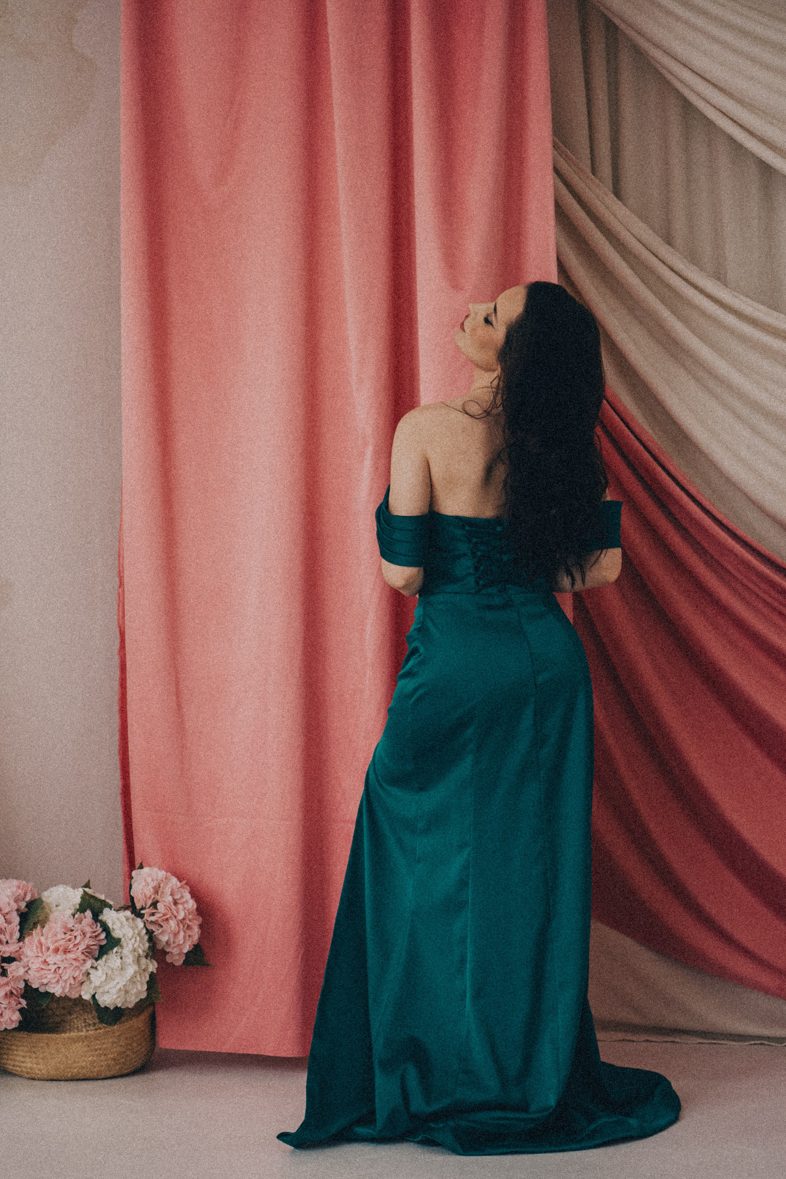 Весенняя. Профессиональный фотограф, Санкт-Петербург — Виктория Богомолова