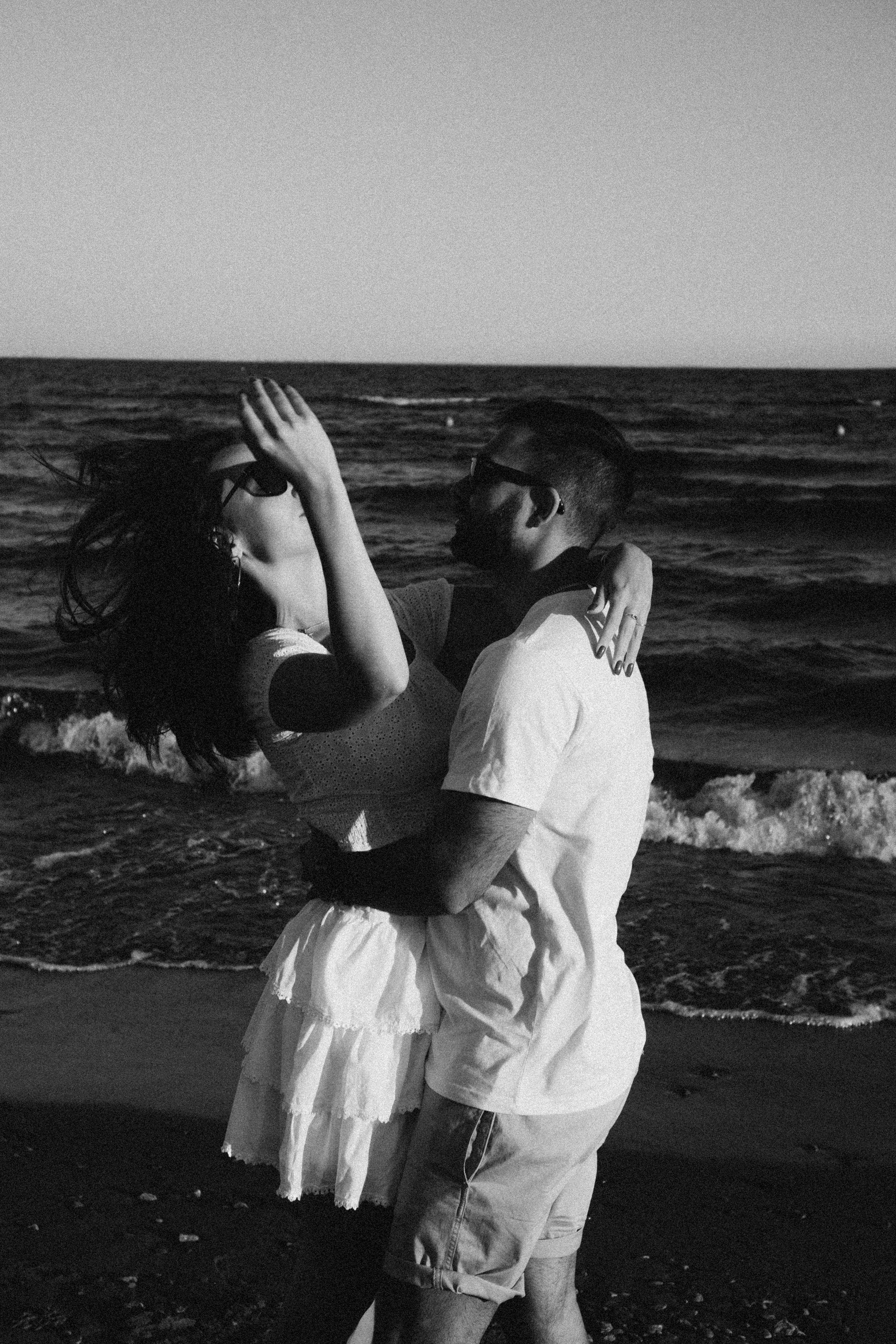 Любовь на заливе. Профессиональный фотограф, Санкт-Петербург — Виктория Богомолова